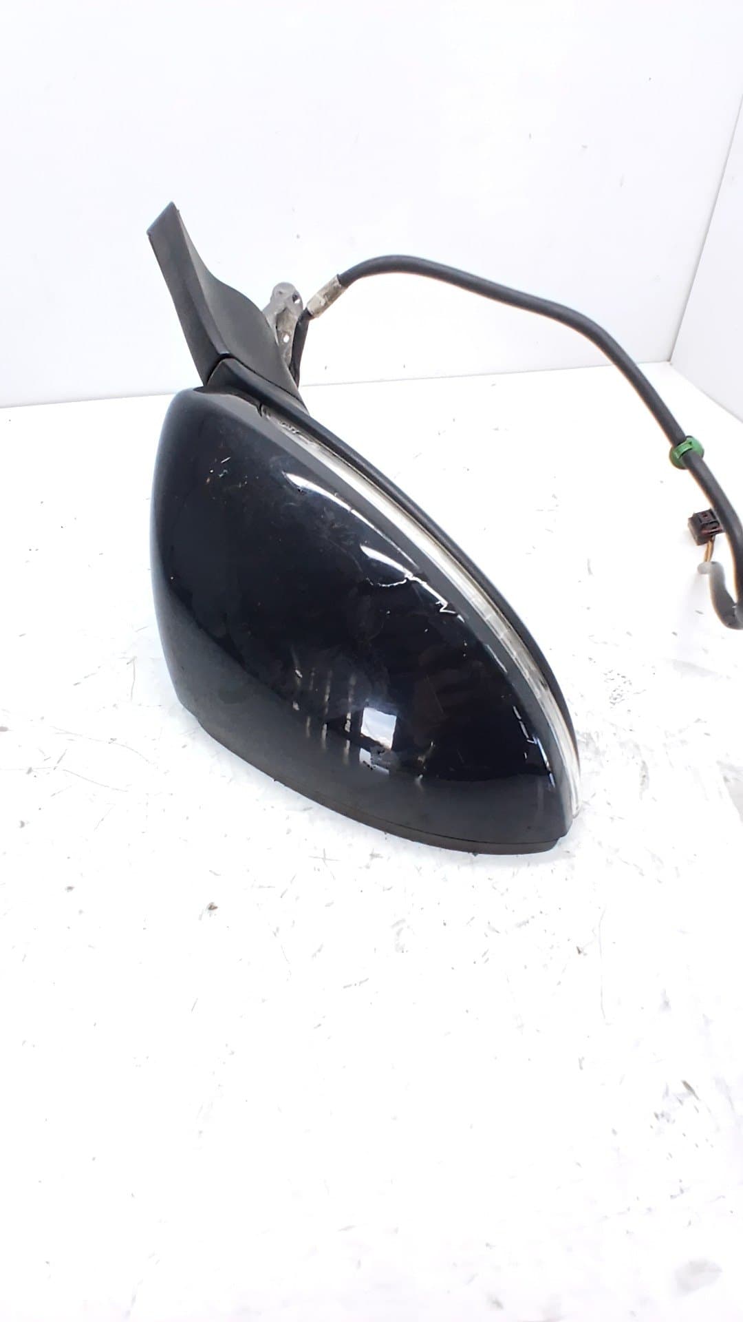 Retrovisor derecho VOLKSWAGEN GOLF VII LIM 3