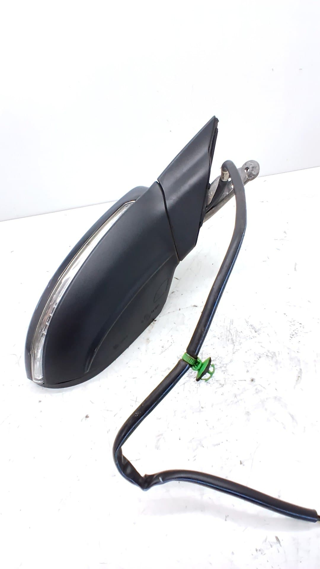 Retrovisor derecho VOLKSWAGEN GOLF VII LIM 2