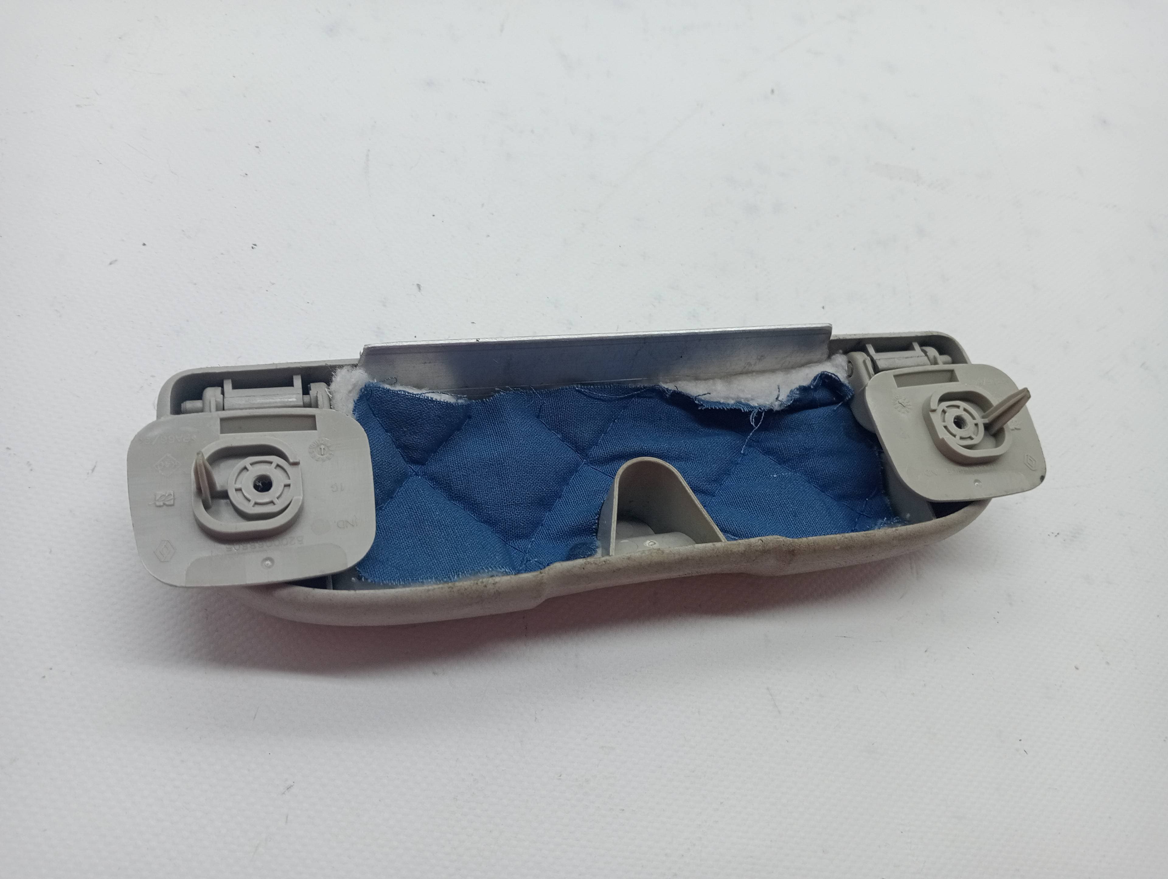 Agarraderos DACIA LODGY