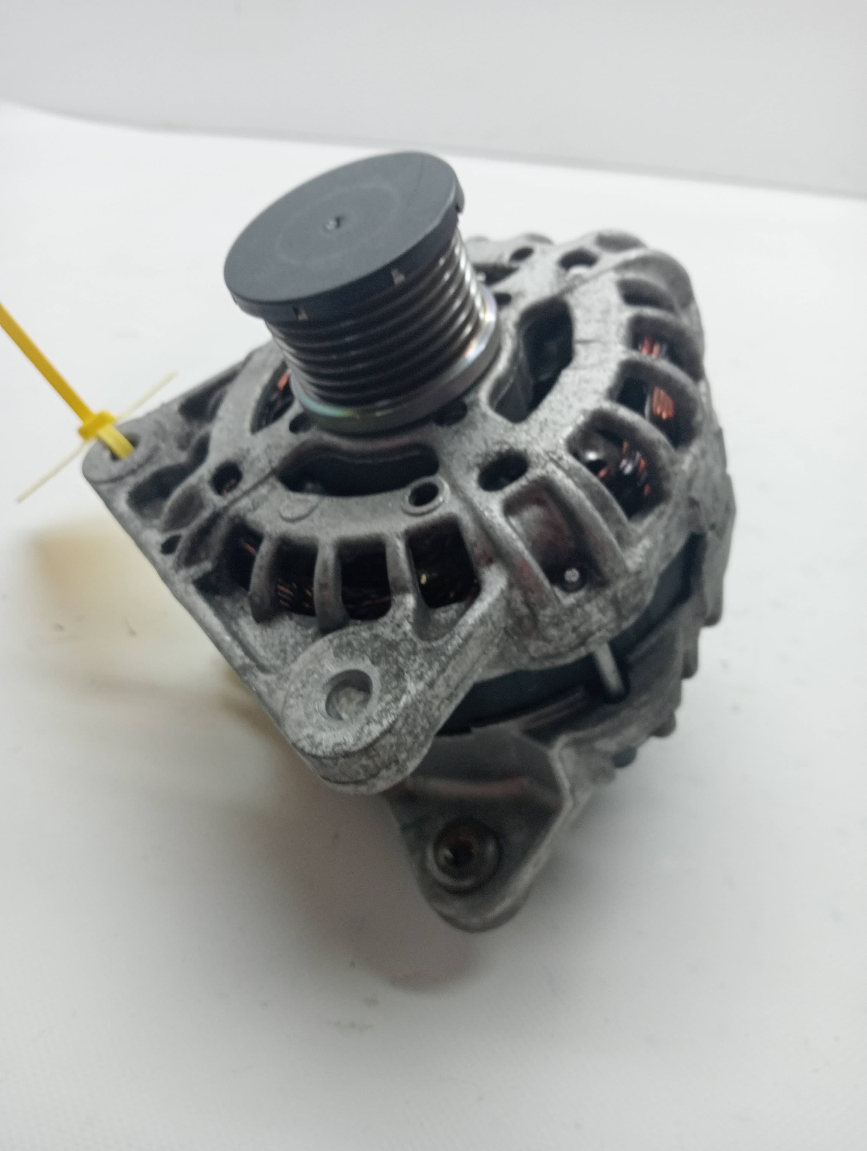 Alternador DACIA LODGY