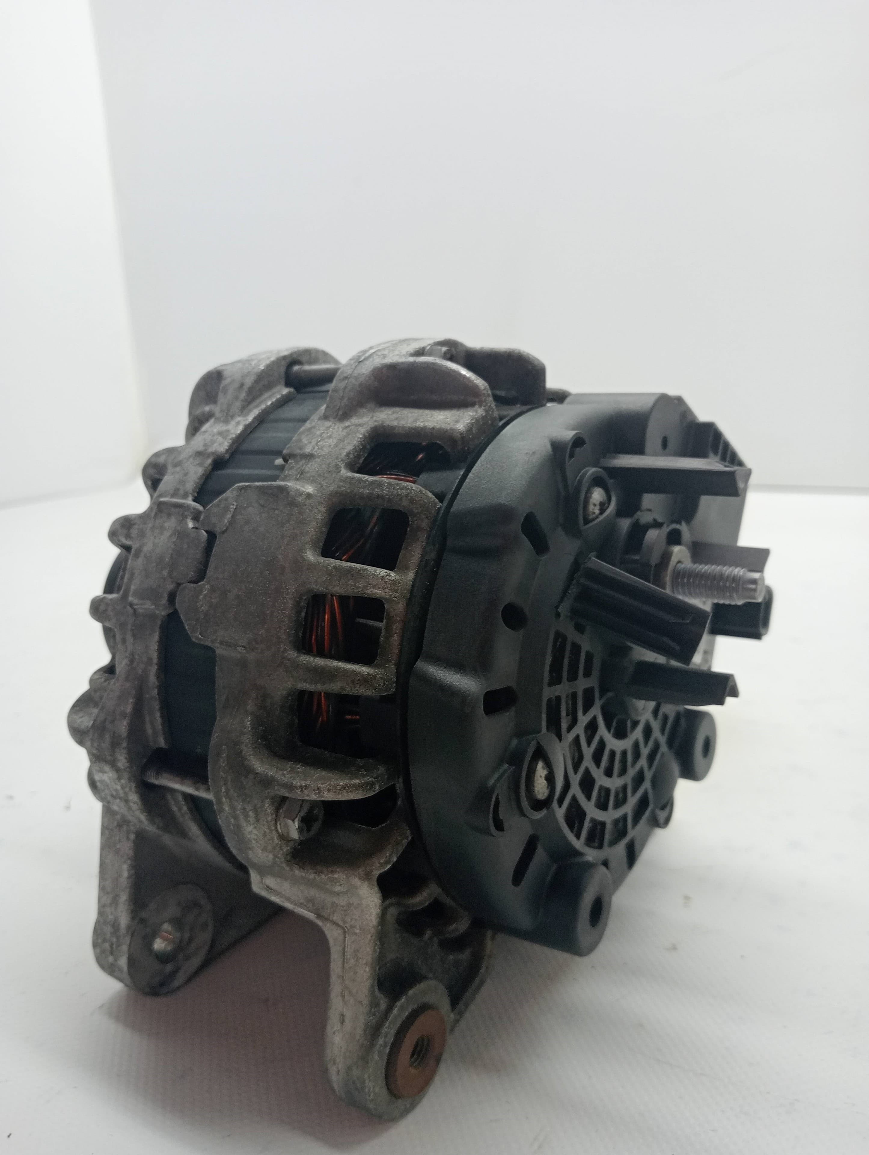 Alternador DACIA LODGY 3