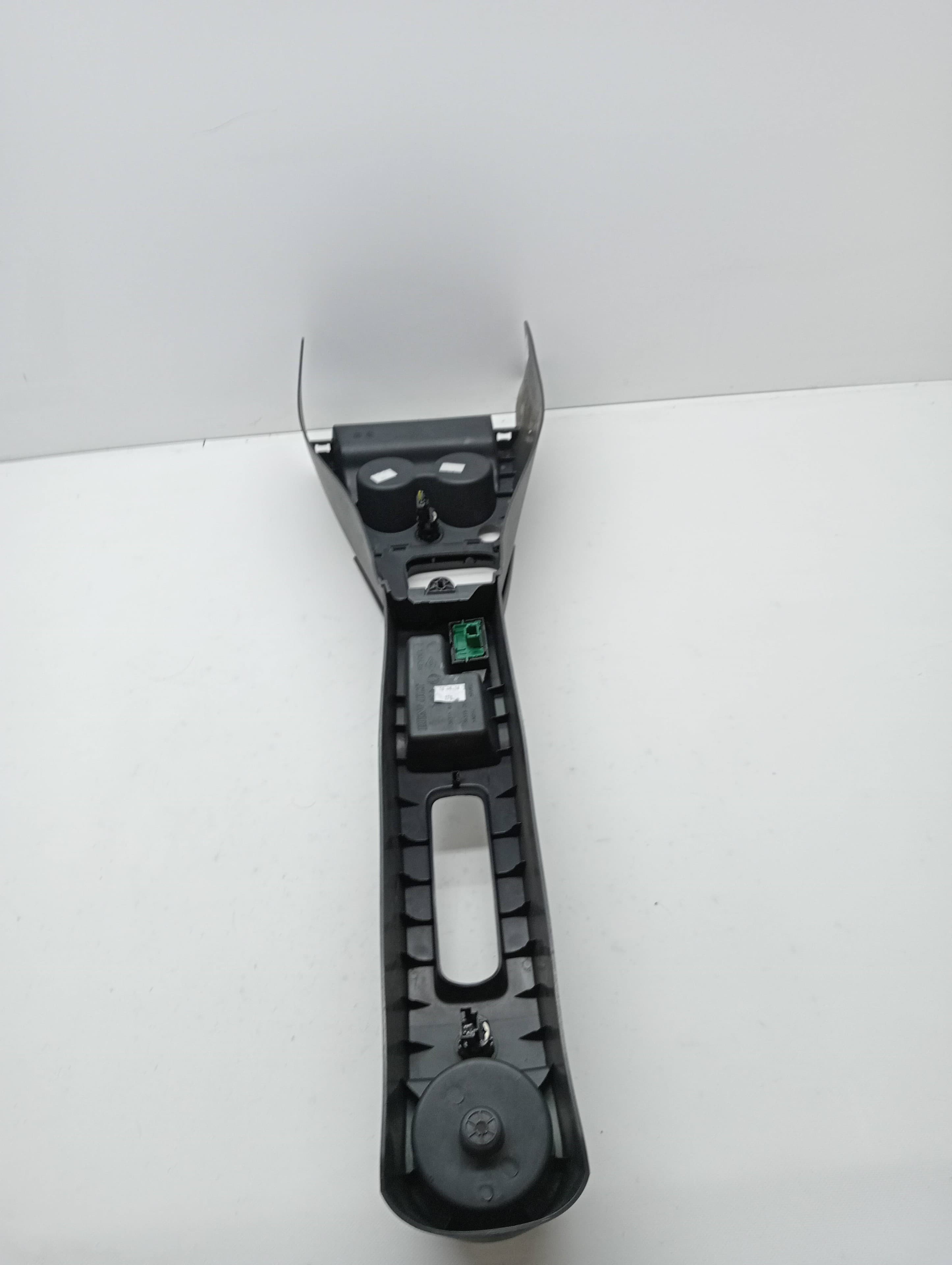 Consola central DACIA LODGY 3