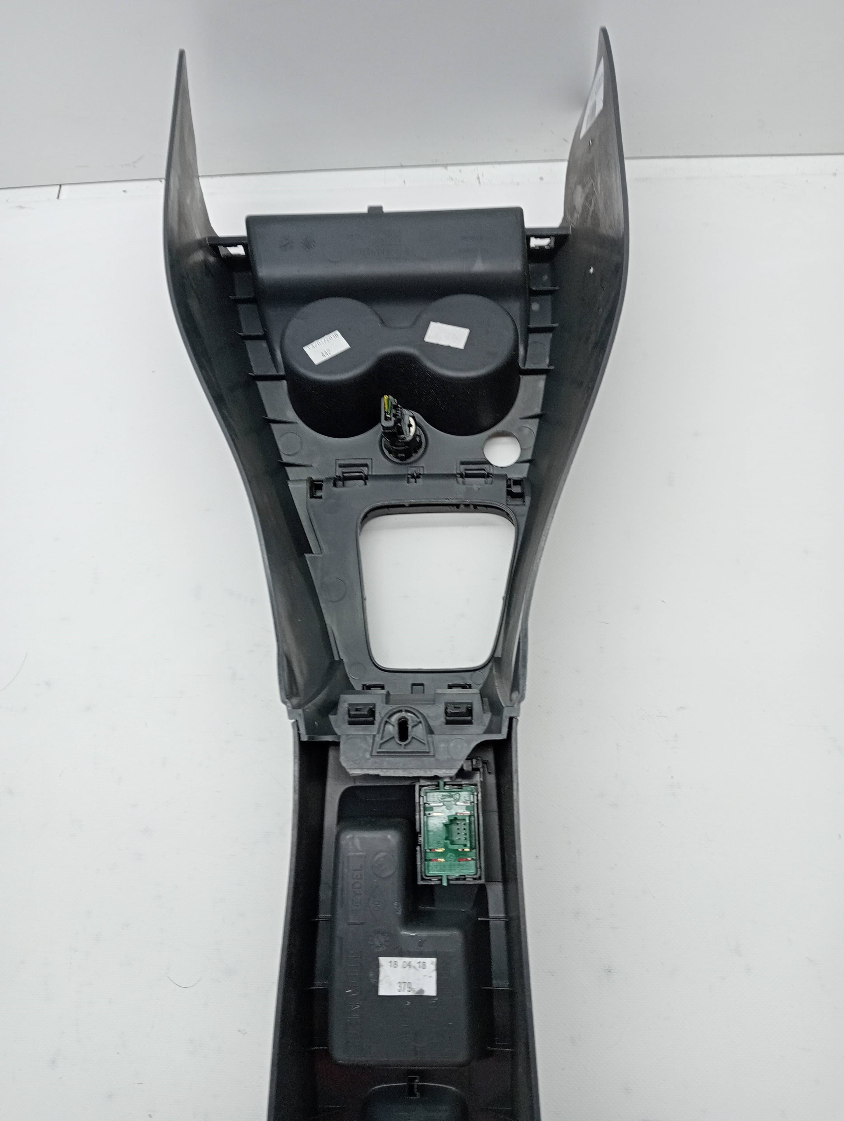 Consola central DACIA LODGY 2