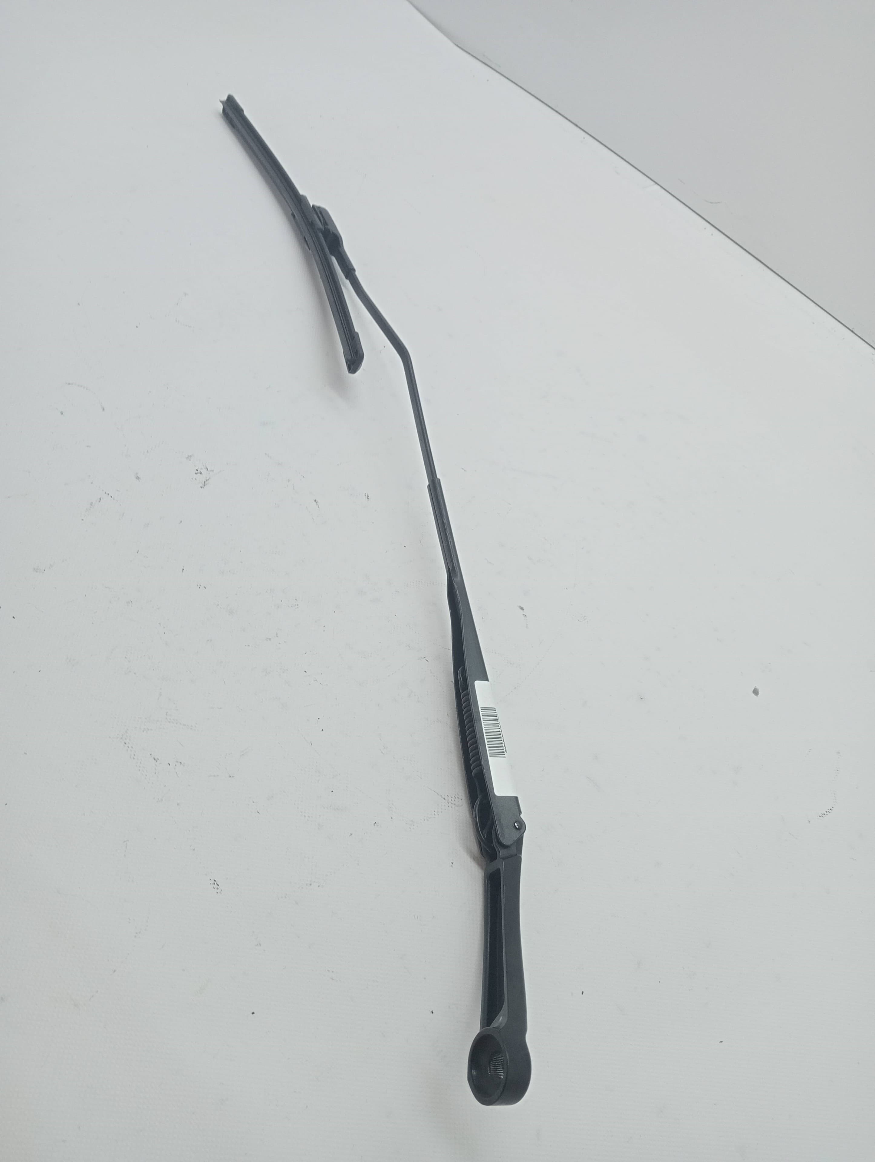 Brazo limpia delantero izquierdo DACIA LODGY