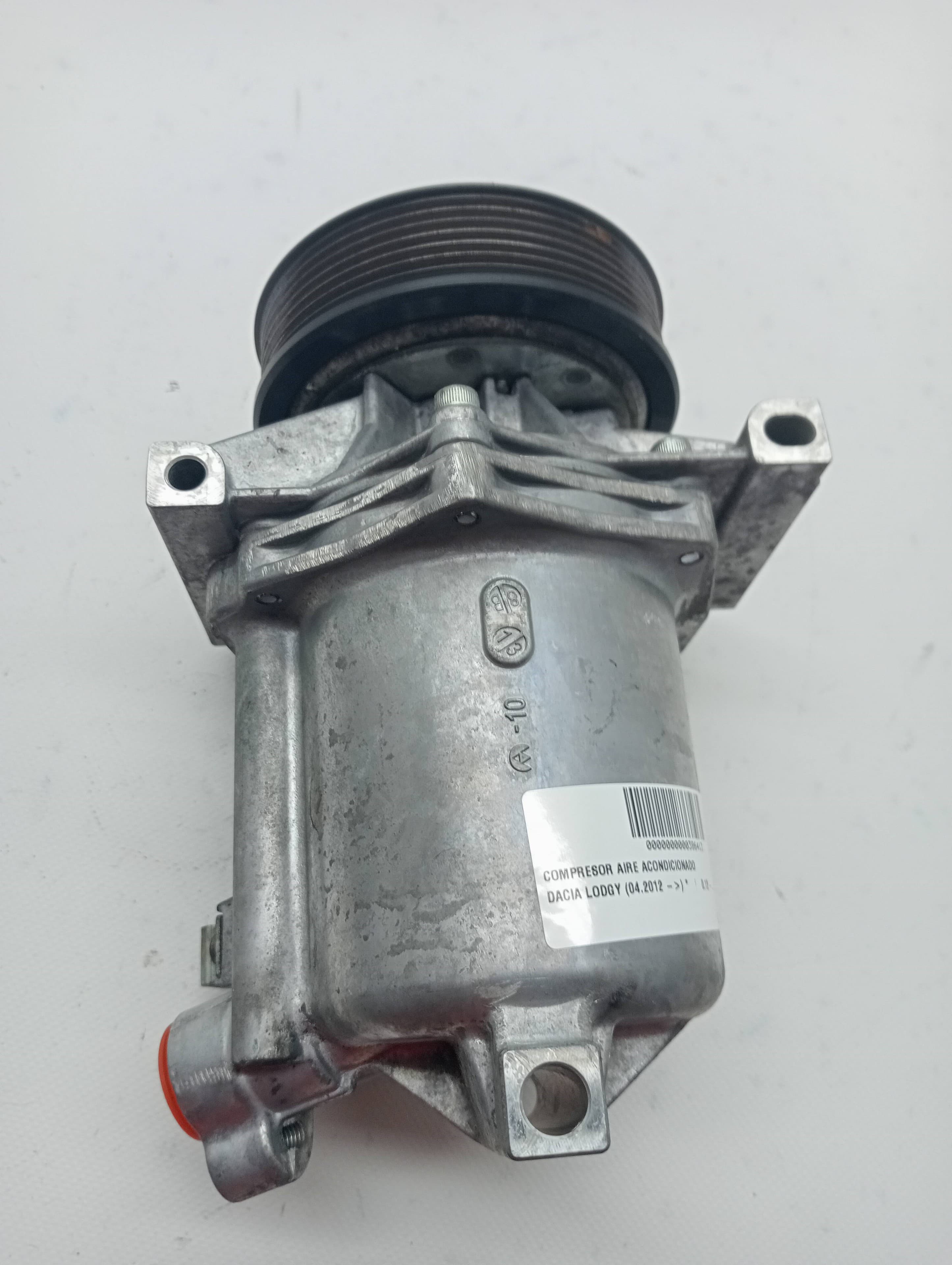 Recambio DACIA LODGY ref. 926005727R
