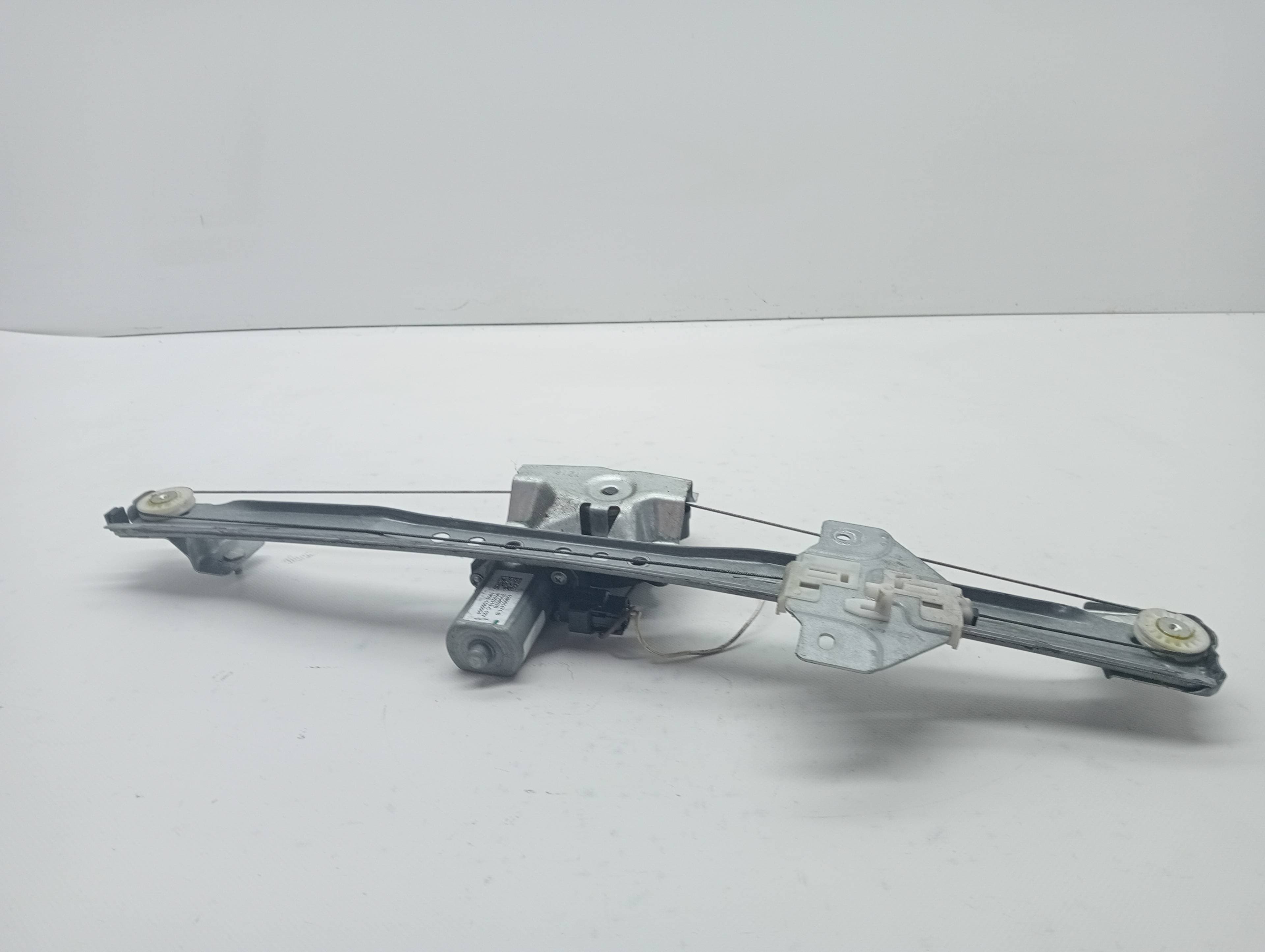 Elevalunas trasero derecho DACIA LODGY 2