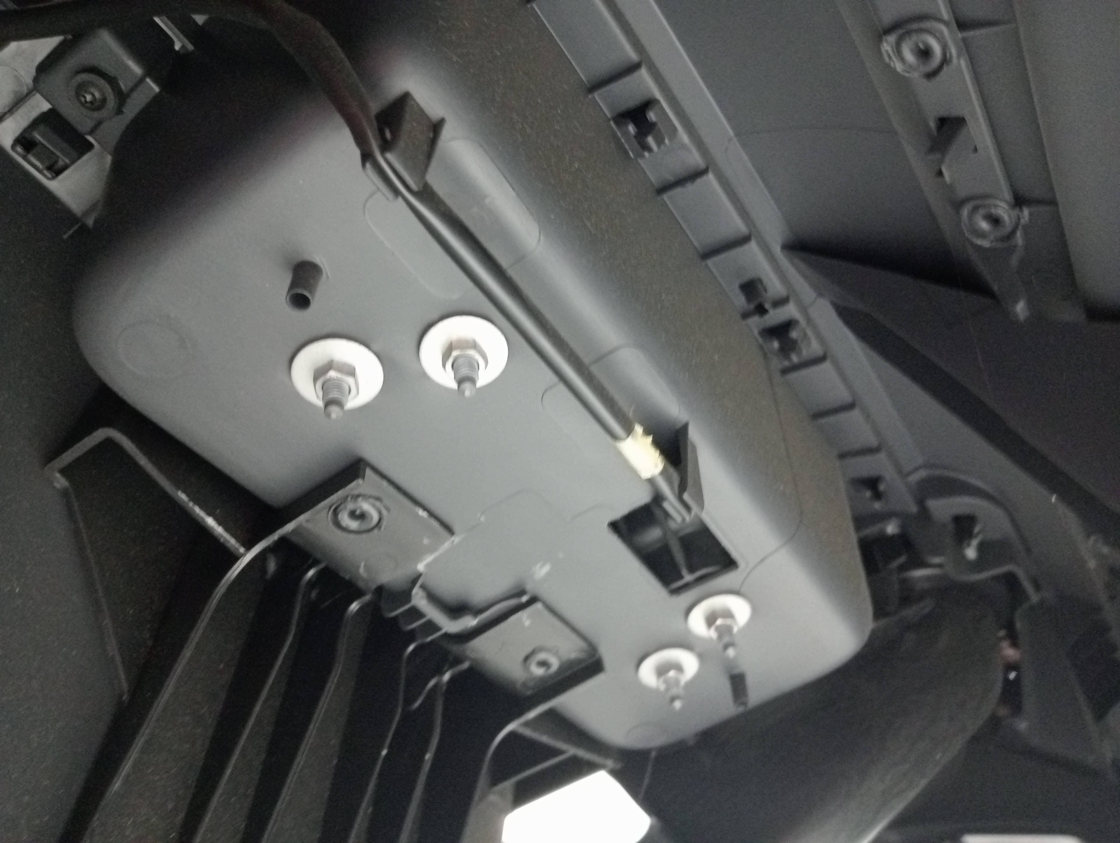 Kit airbag DACIA LODGY