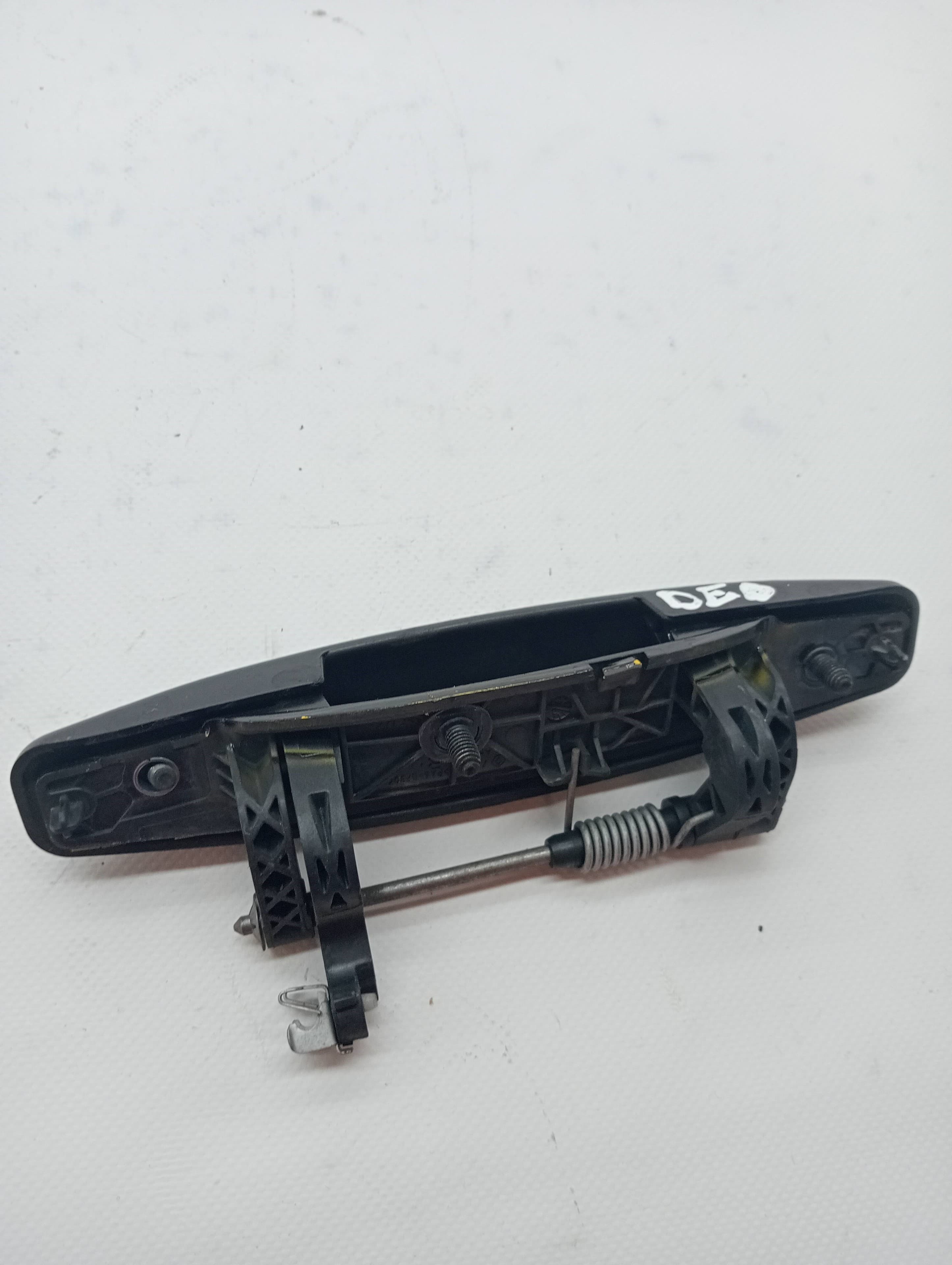 Maneta exterior delantera derecha DACIA LODGY 3