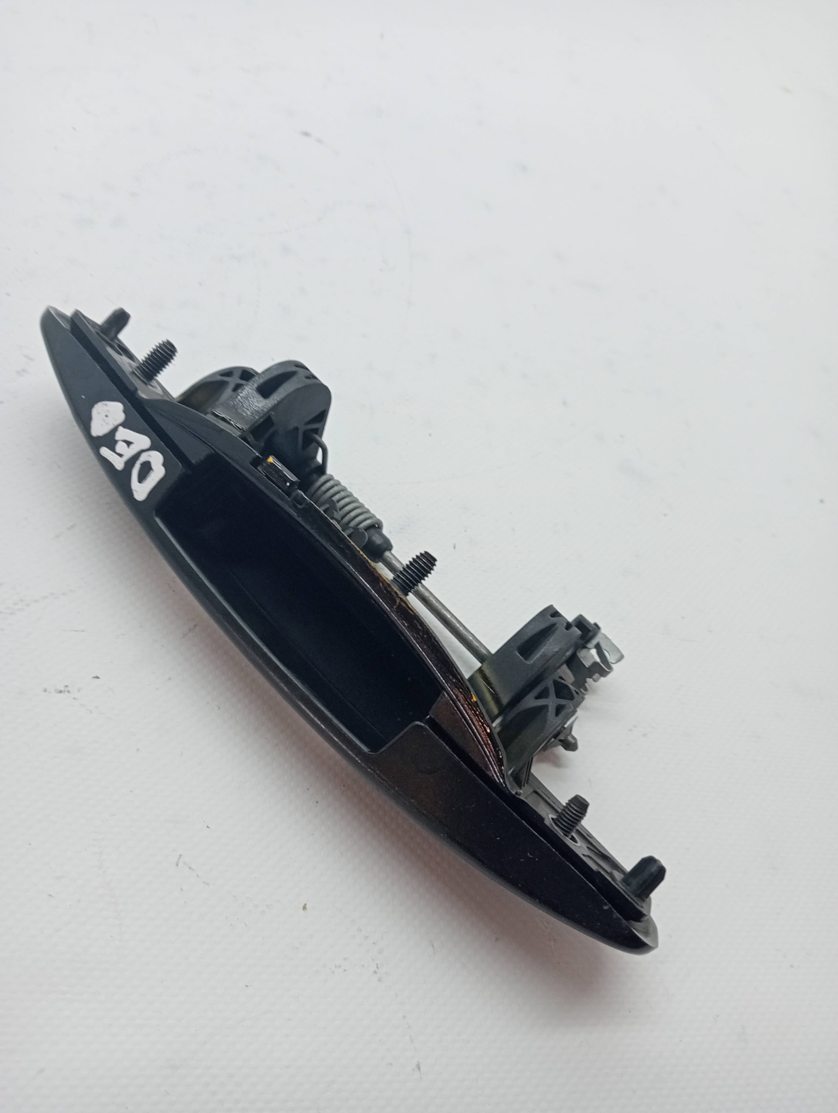Maneta exterior delantera derecha DACIA LODGY 2