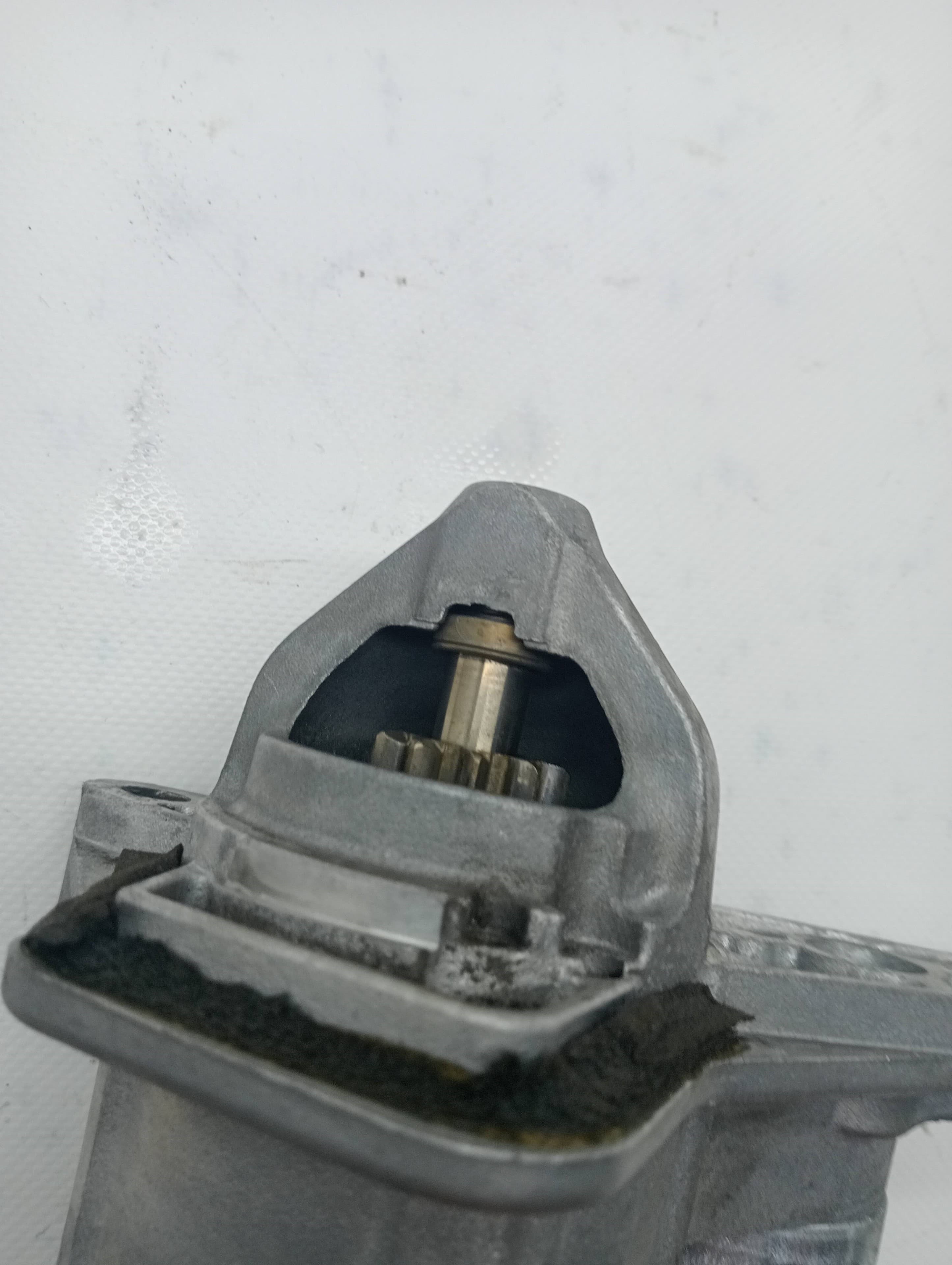 Motor arranque DACIA LODGY 3