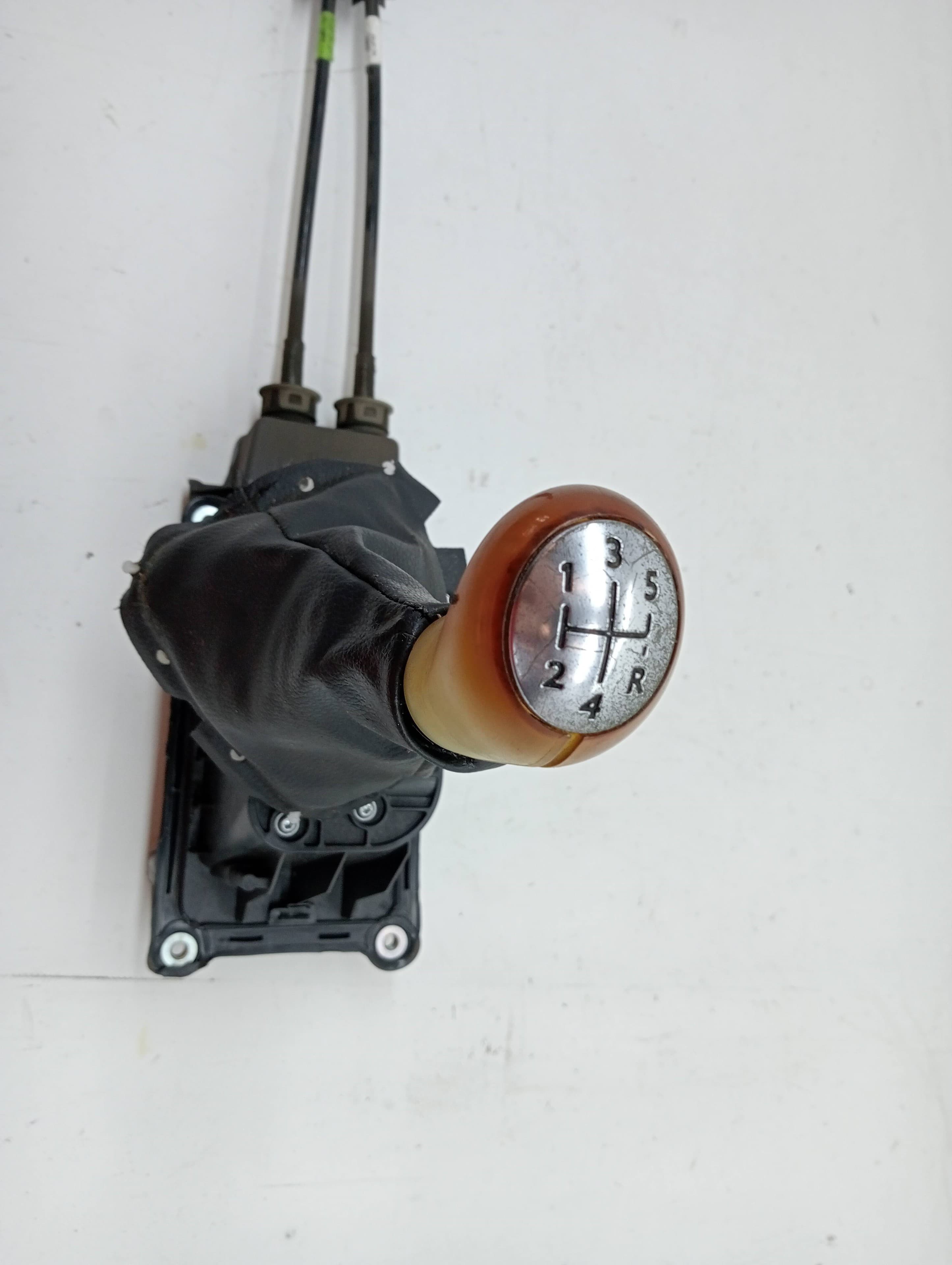 Palanca cambio DACIA LODGY 3