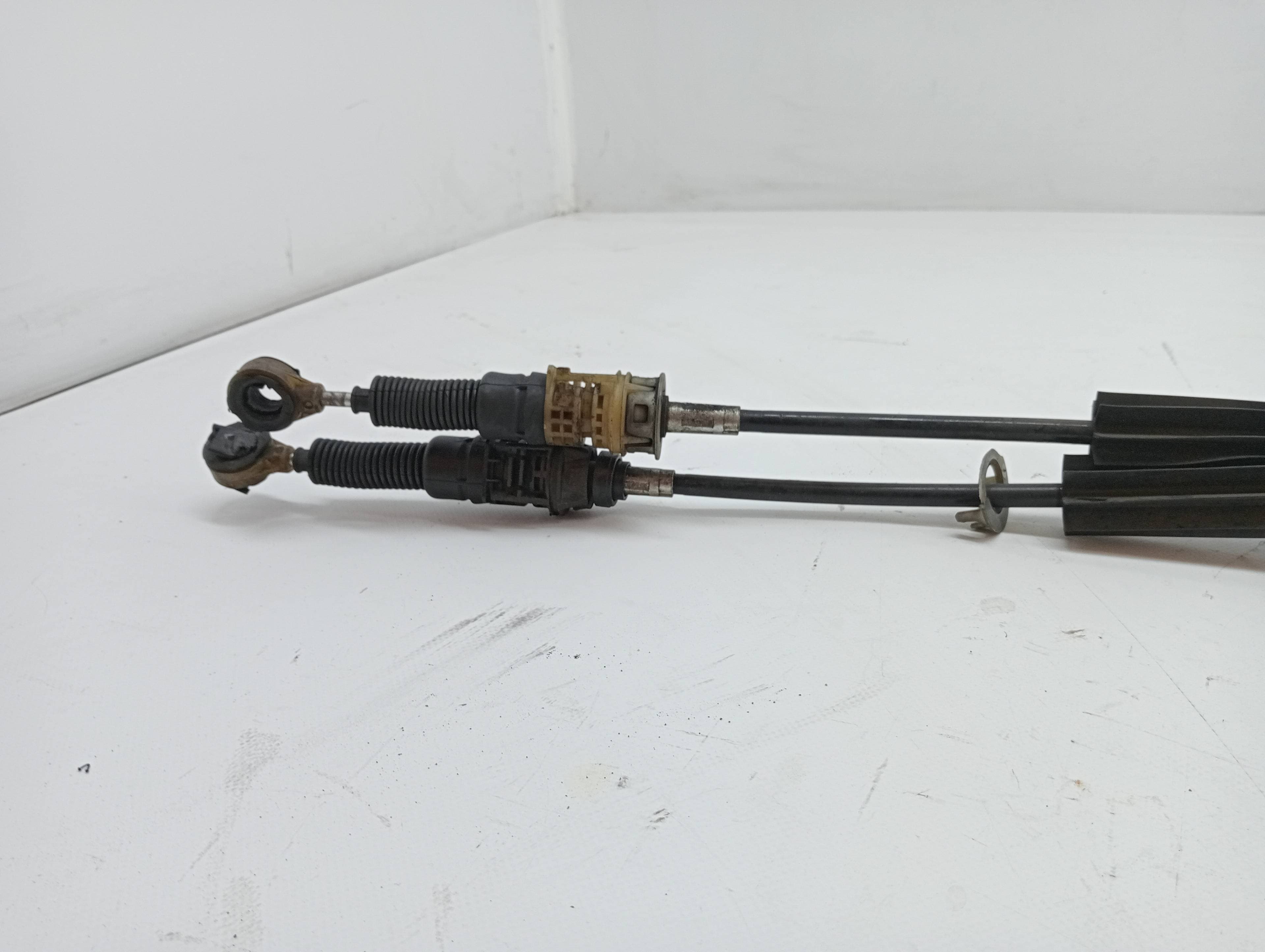 Palanca cambio DACIA LODGY 2