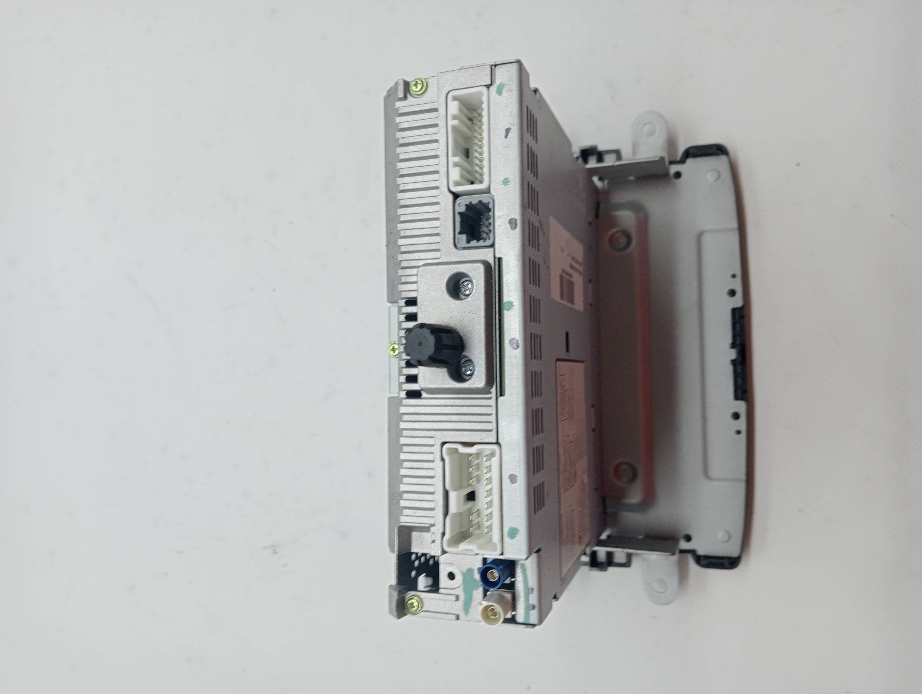 Pantalla multifuncion DACIA LODGY 3