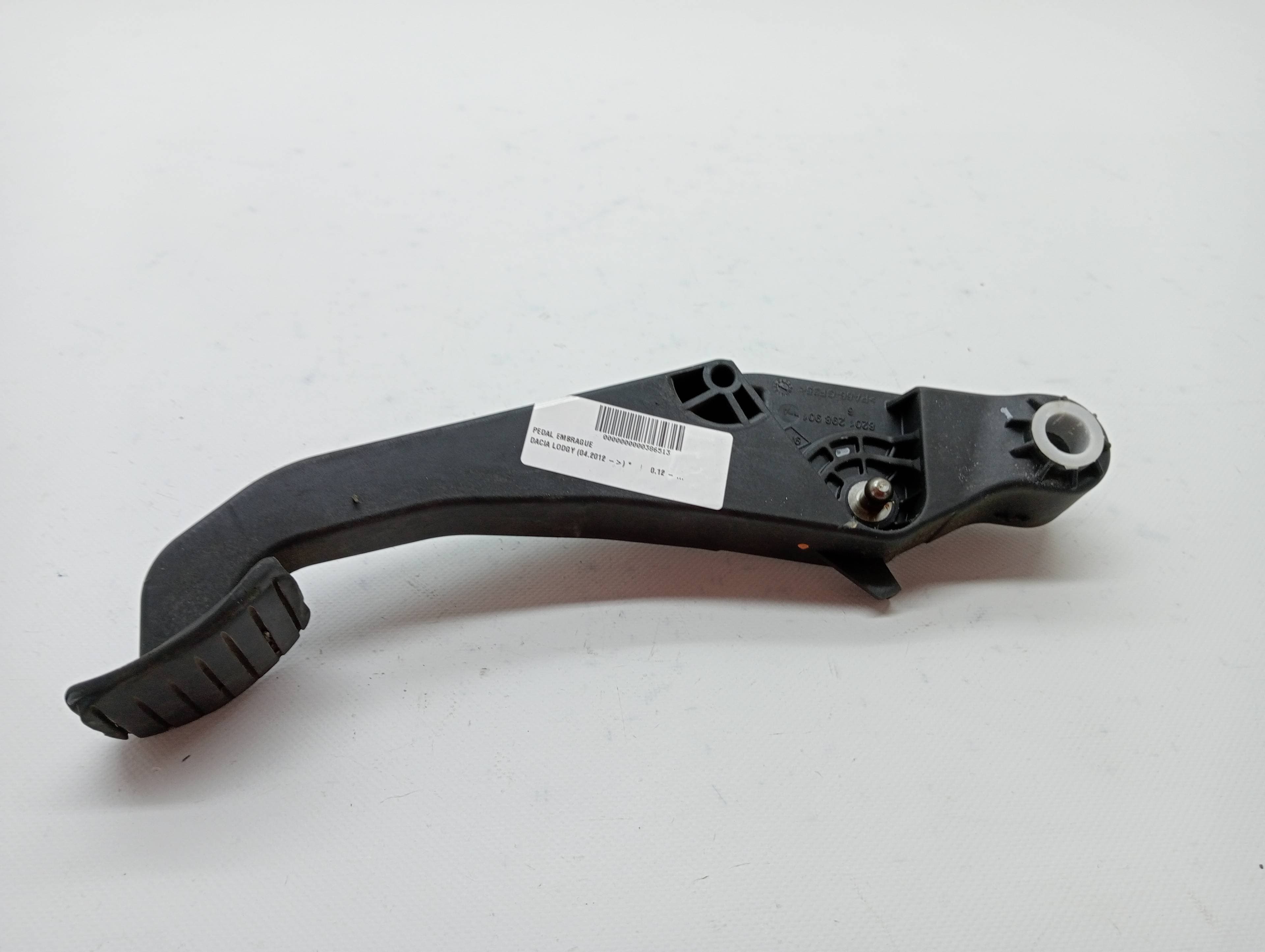 Pedal embrague DACIA LODGY