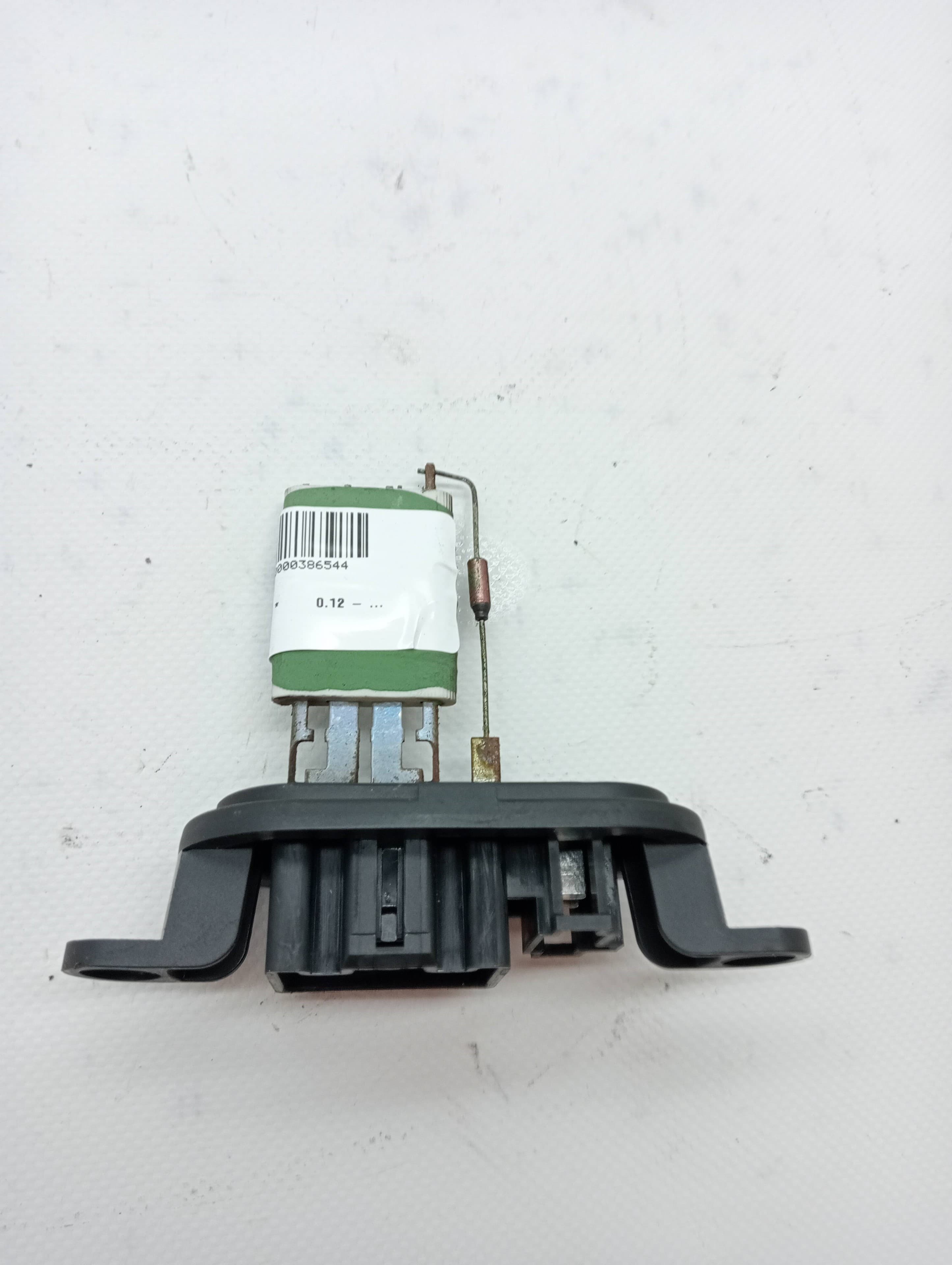 Resistencia calefaccion DACIA LODGY