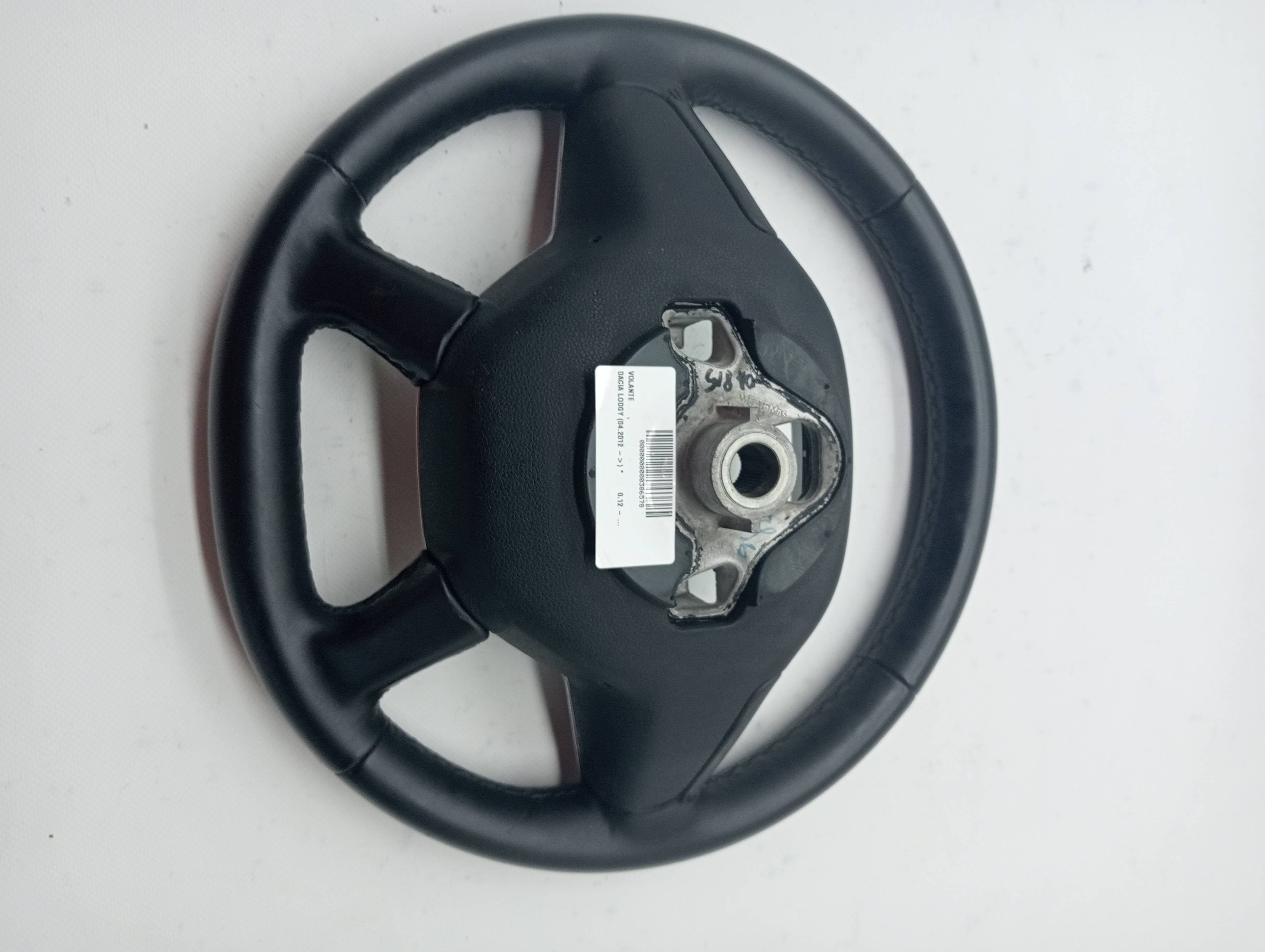 Volante DACIA LODGY
