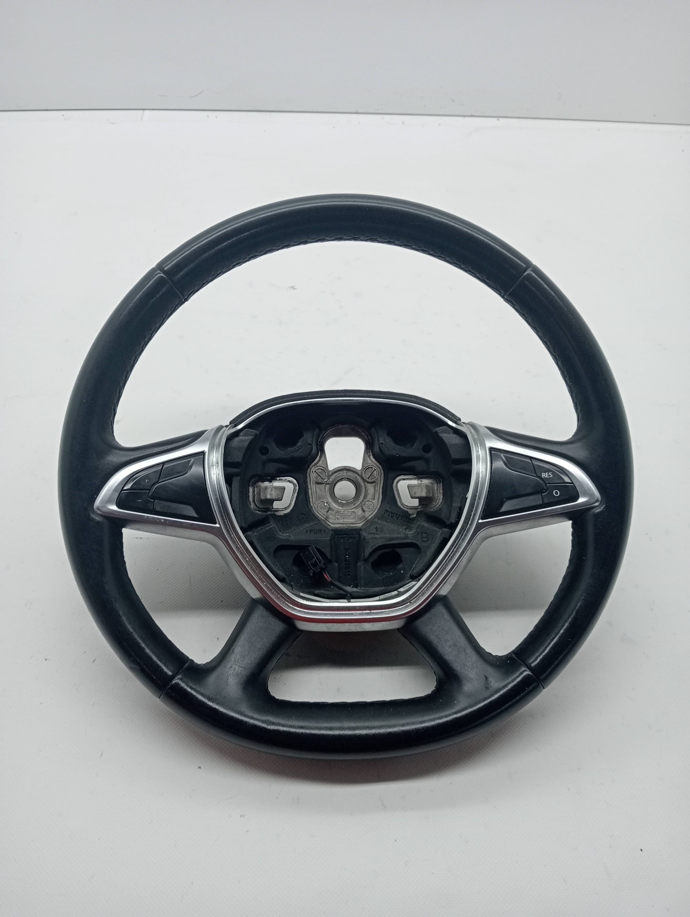 Volante DACIA LODGY 3
