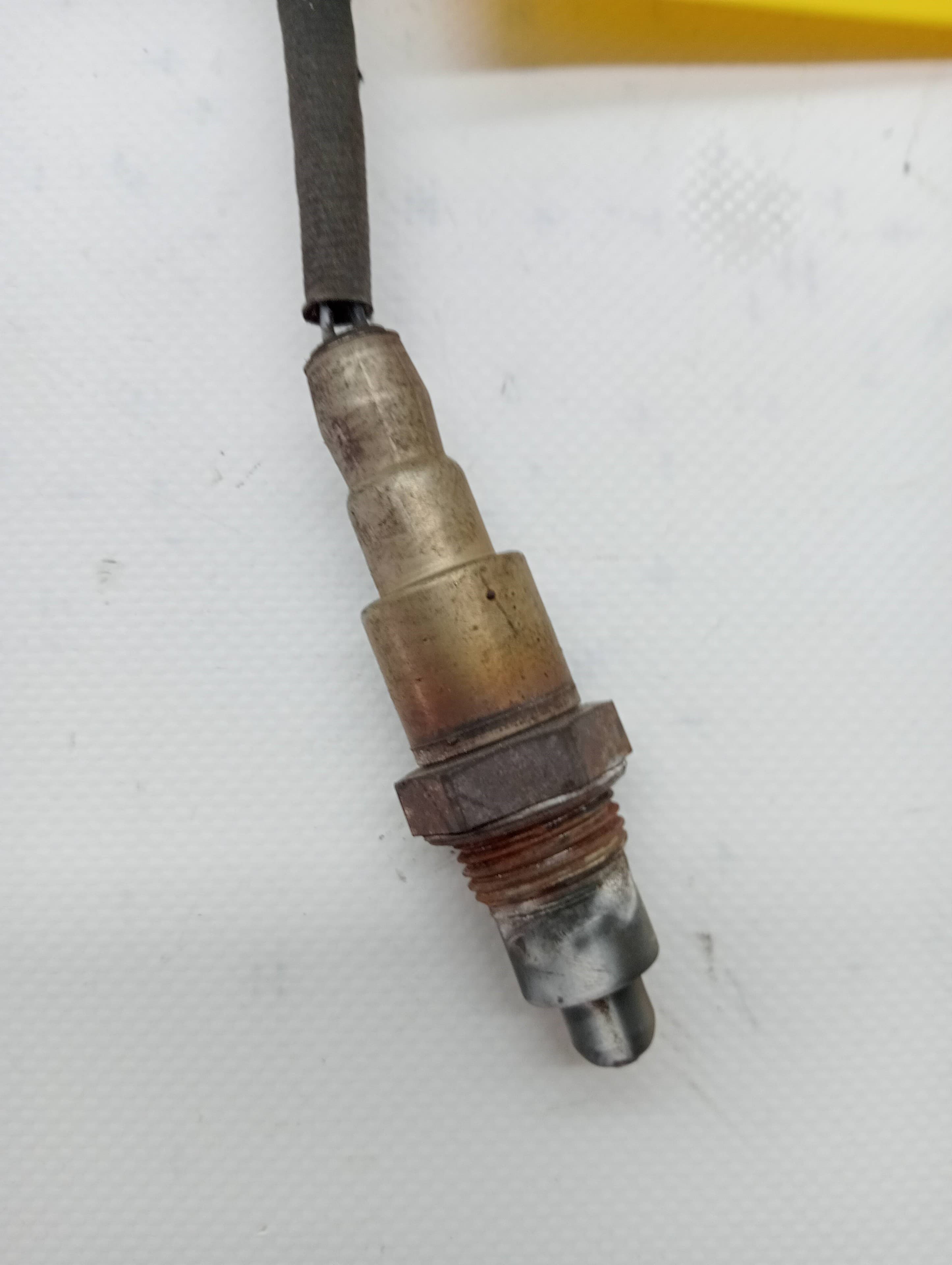Sonda lambda DACIA LODGY 2