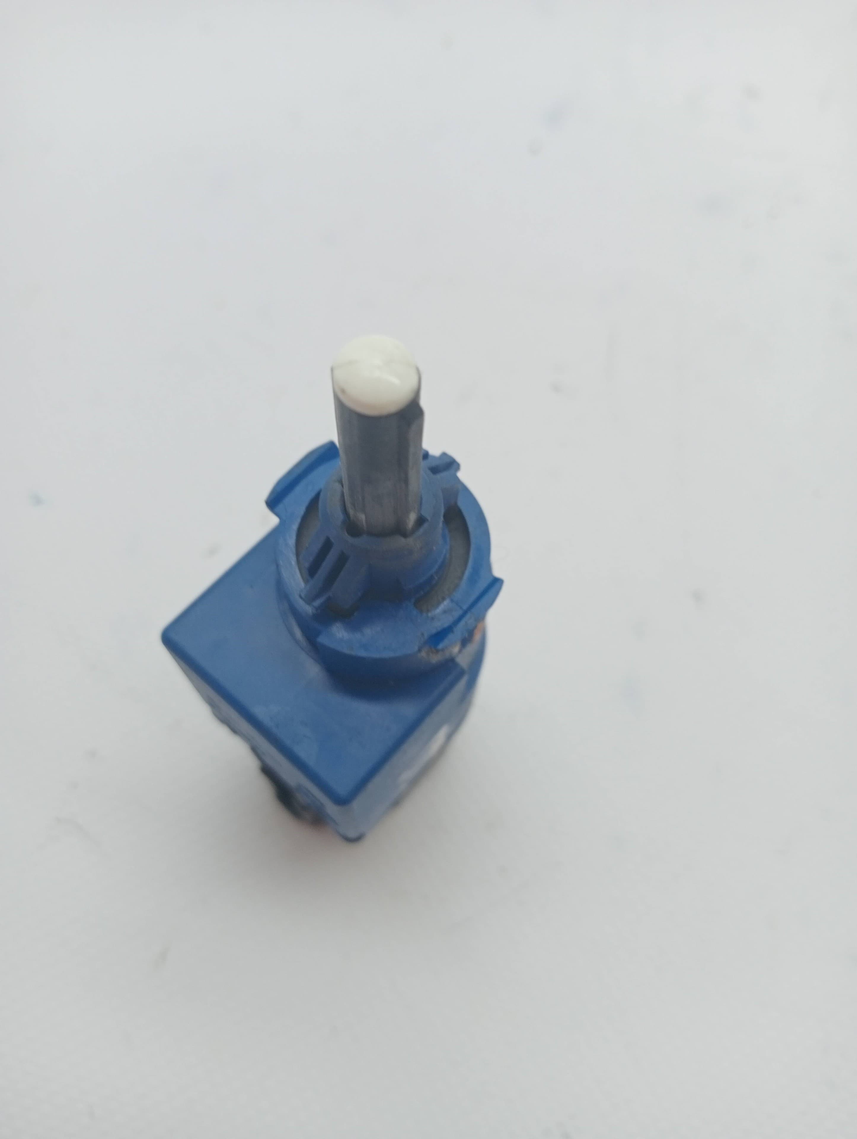 Sensor DACIA LODGY 3