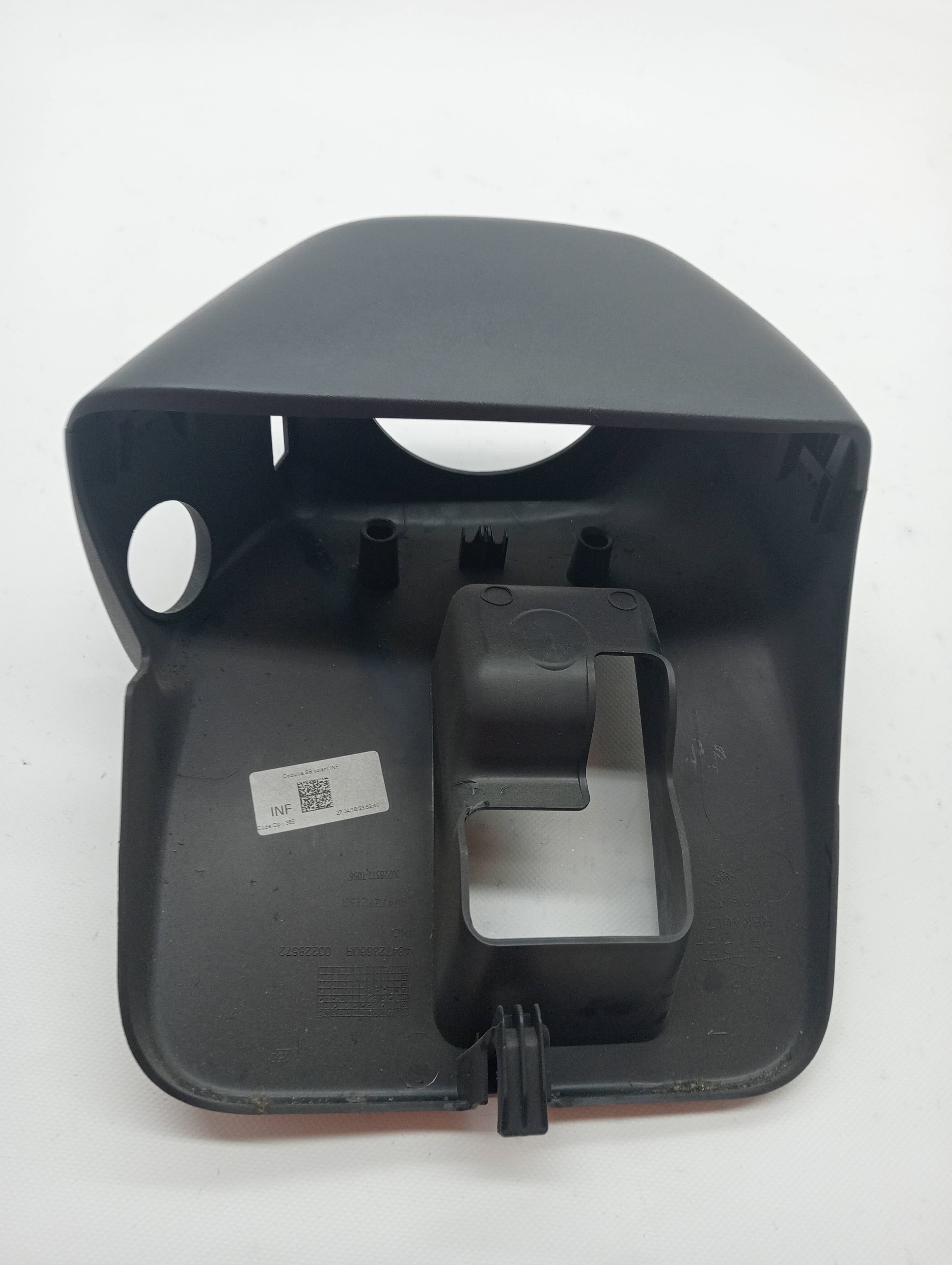 Plastico DACIA LODGY 2
