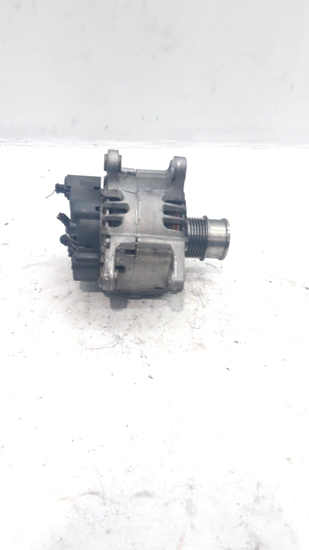 Alternador SEAT LEON (5F1)