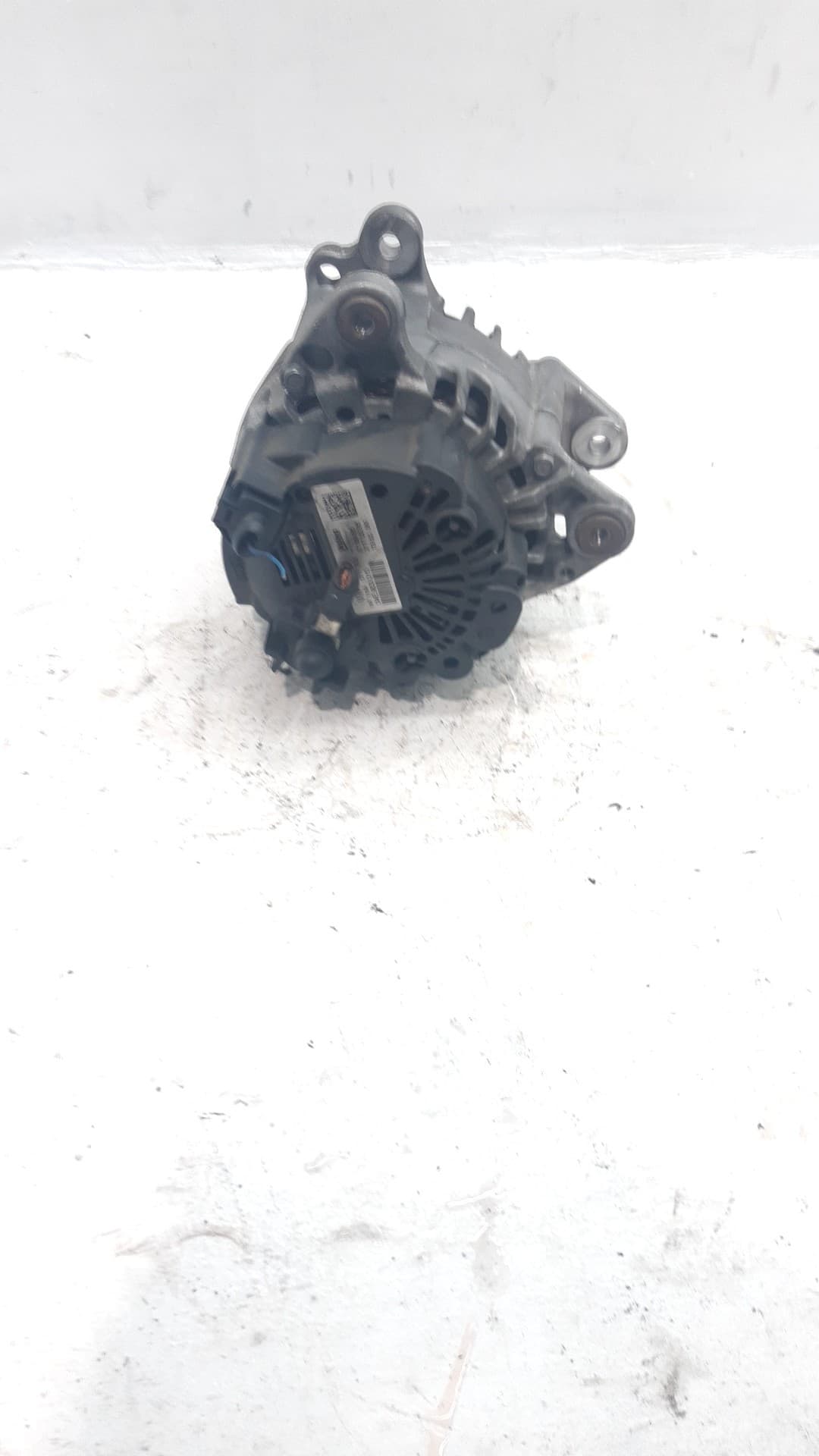 Alternador SEAT LEON (5F1) 3