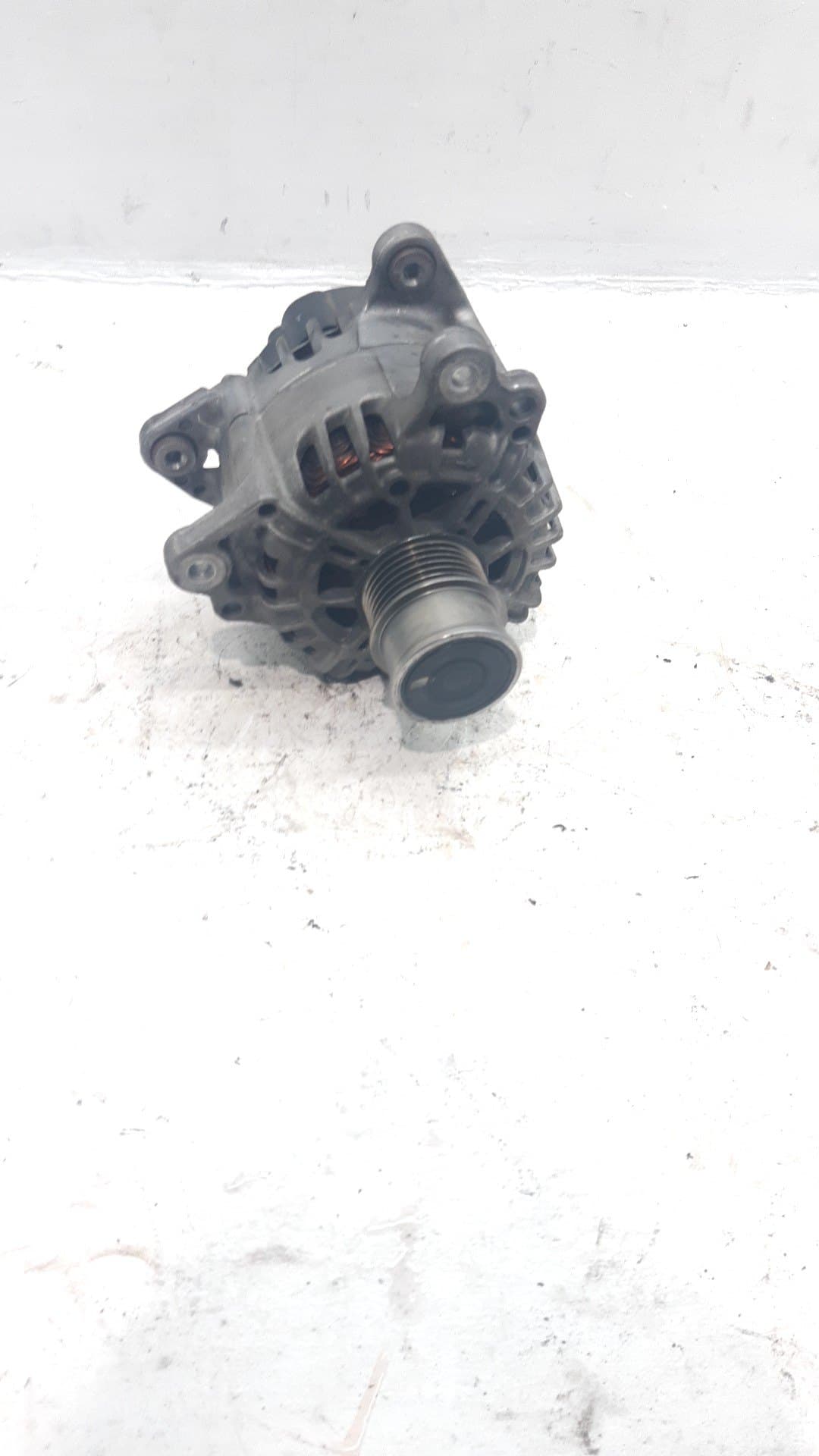 Alternador SEAT LEON (5F1) 2