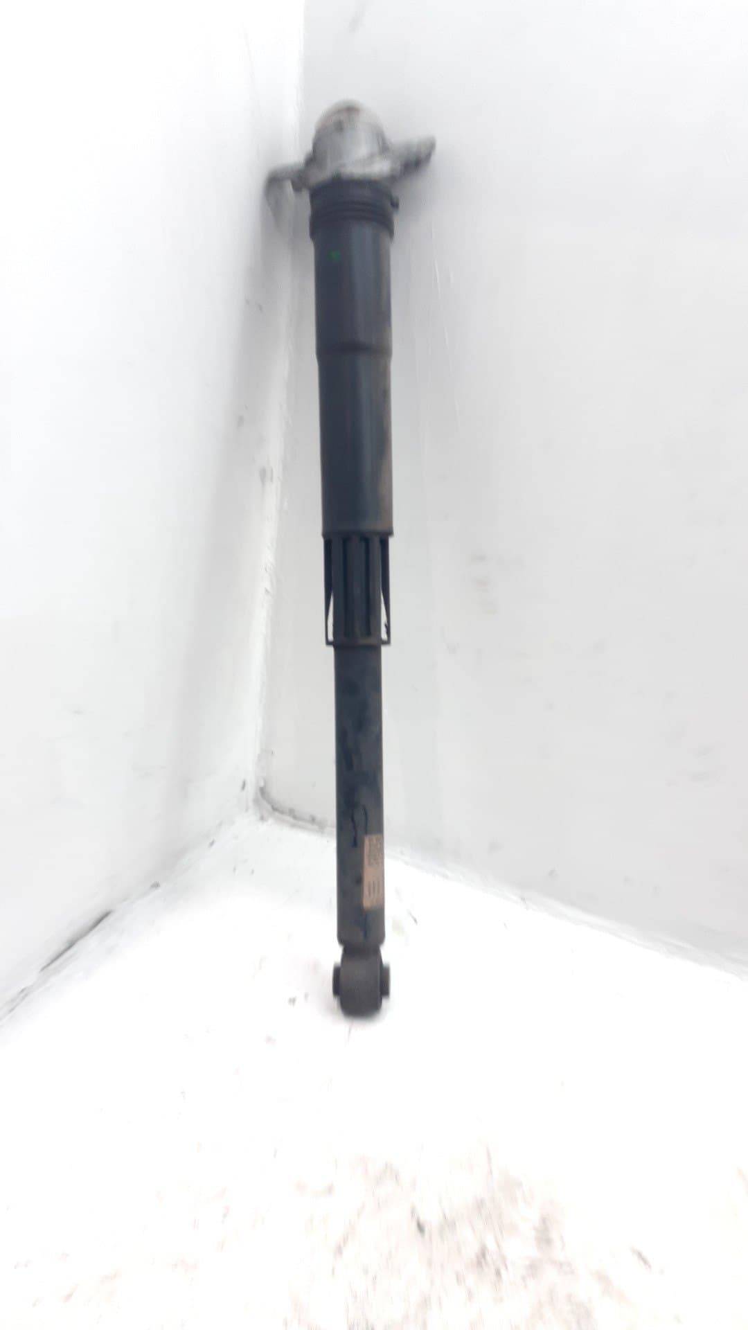 Amortiguador trasero derecho SEAT LEON (5F1) 2