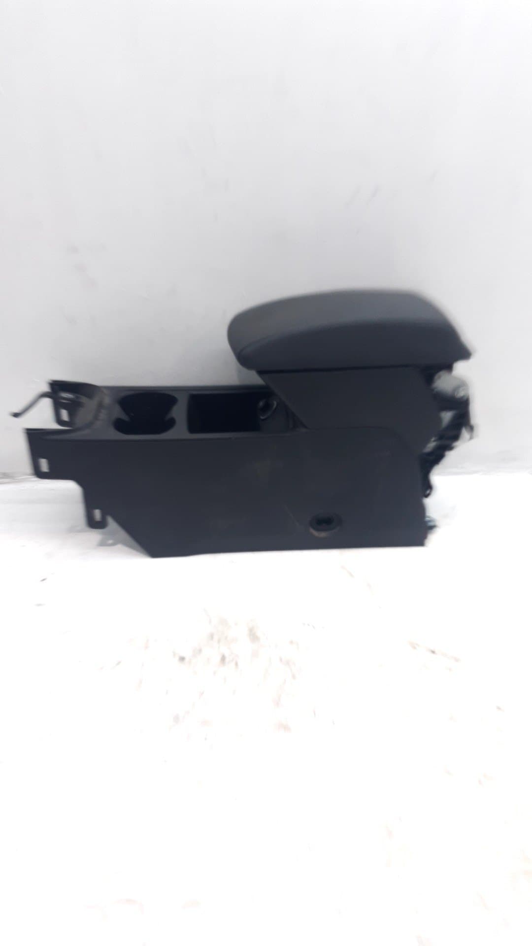 Consola central SEAT LEON (5F1)