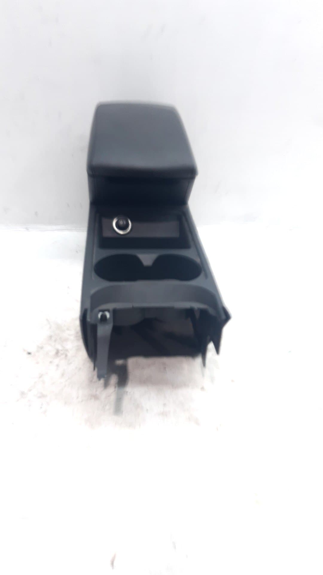 Consola central SEAT LEON (5F1) 3