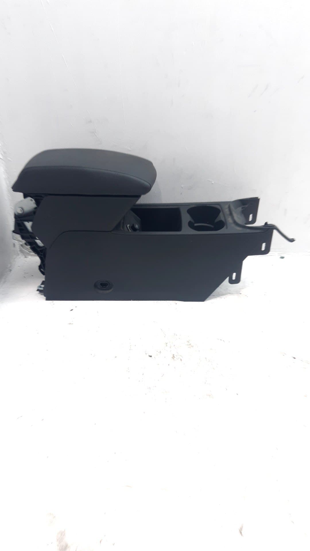 Consola central SEAT LEON (5F1) 2