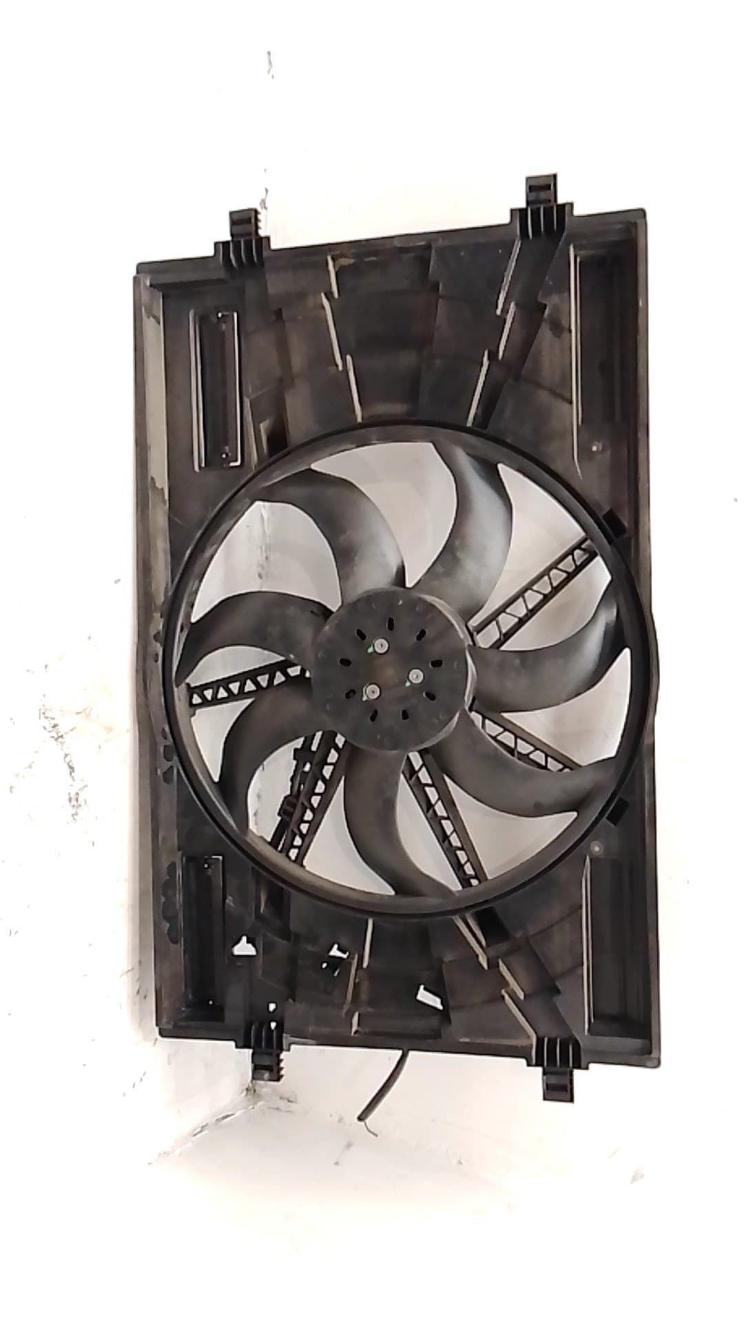 Electroventilador SEAT LEON (5F1)