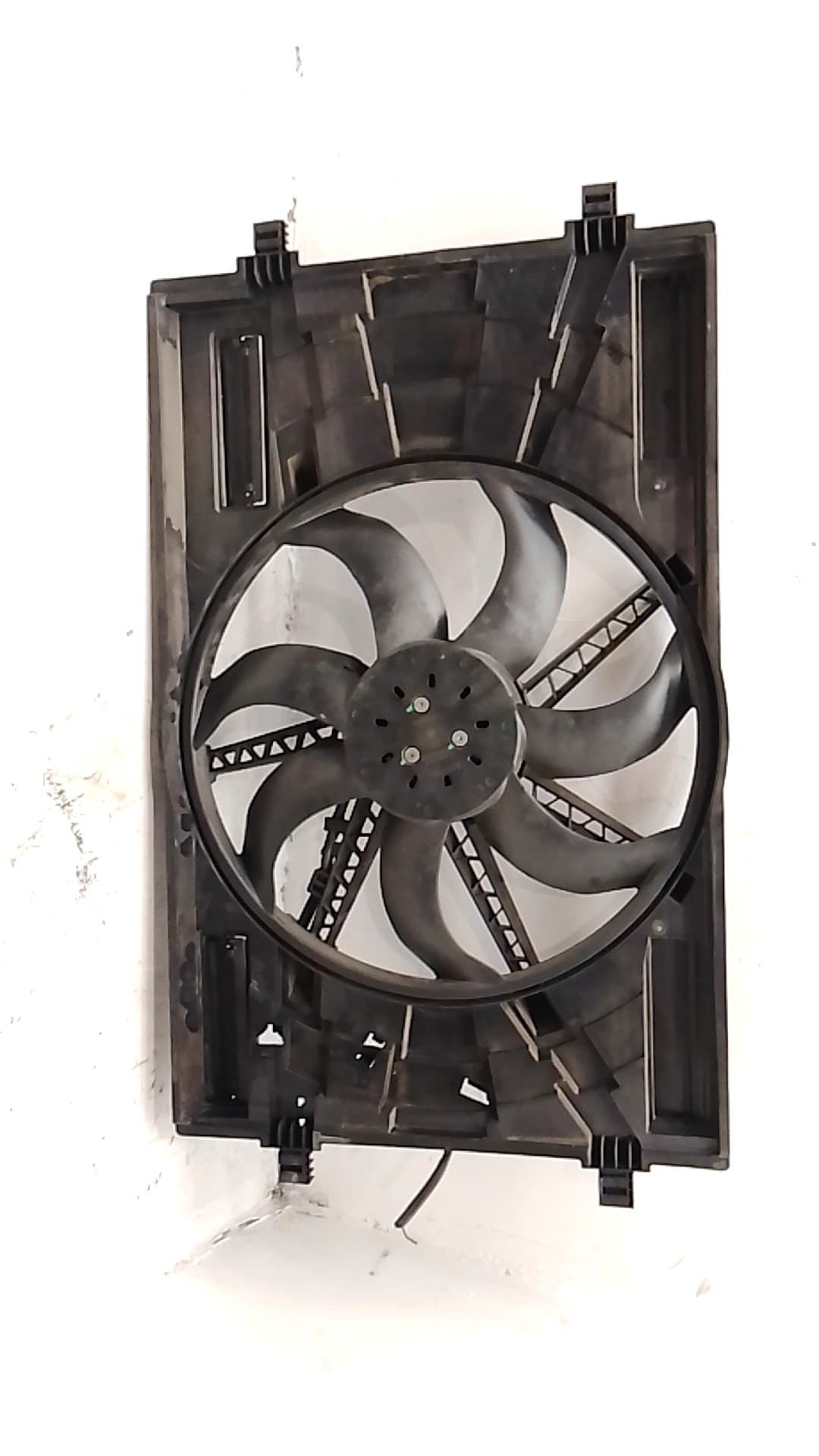 Electroventilador SEAT LEON (5F1) 4