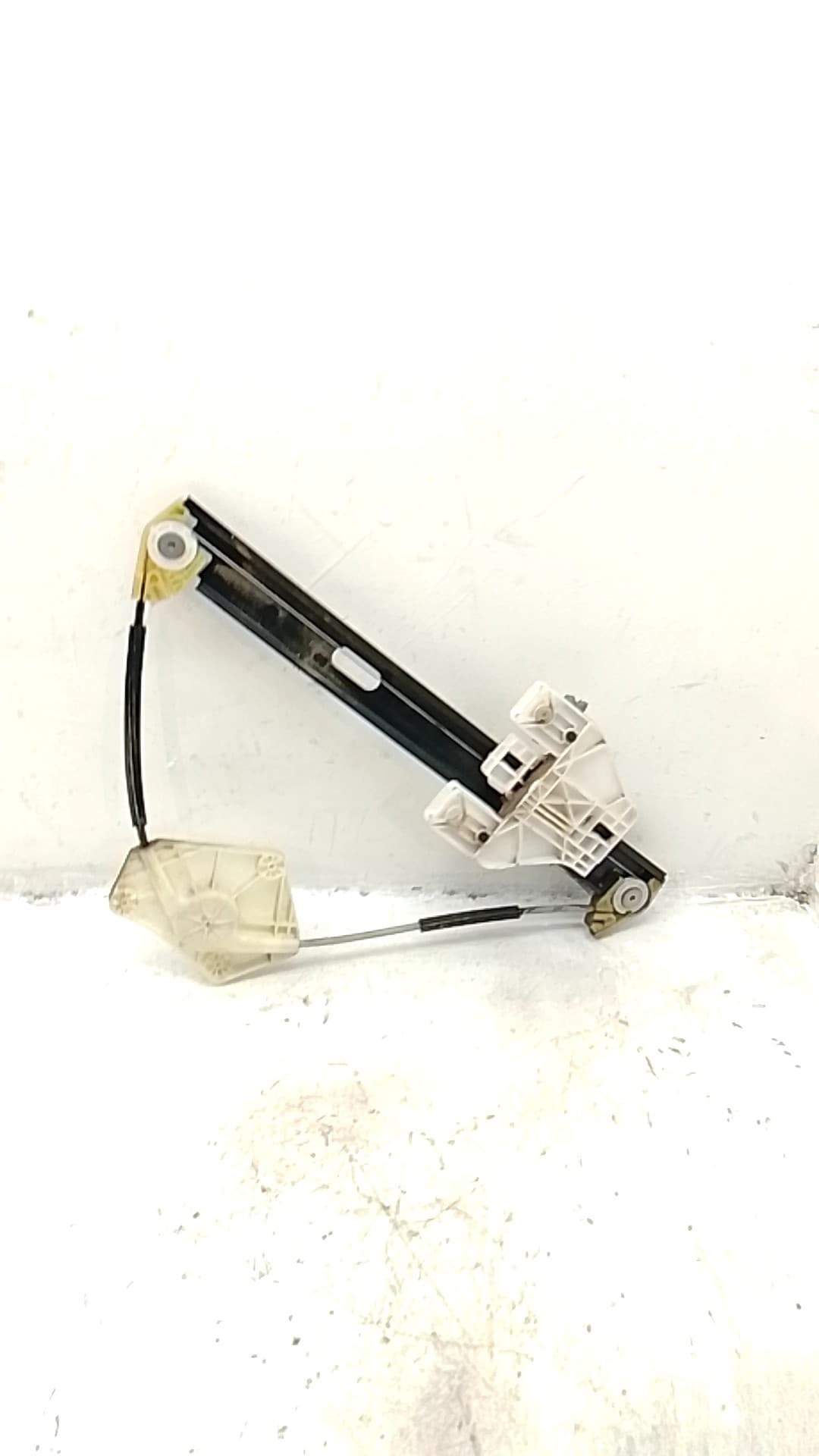 Elevalunas trasero izquierdo SEAT LEON (5F1) 3