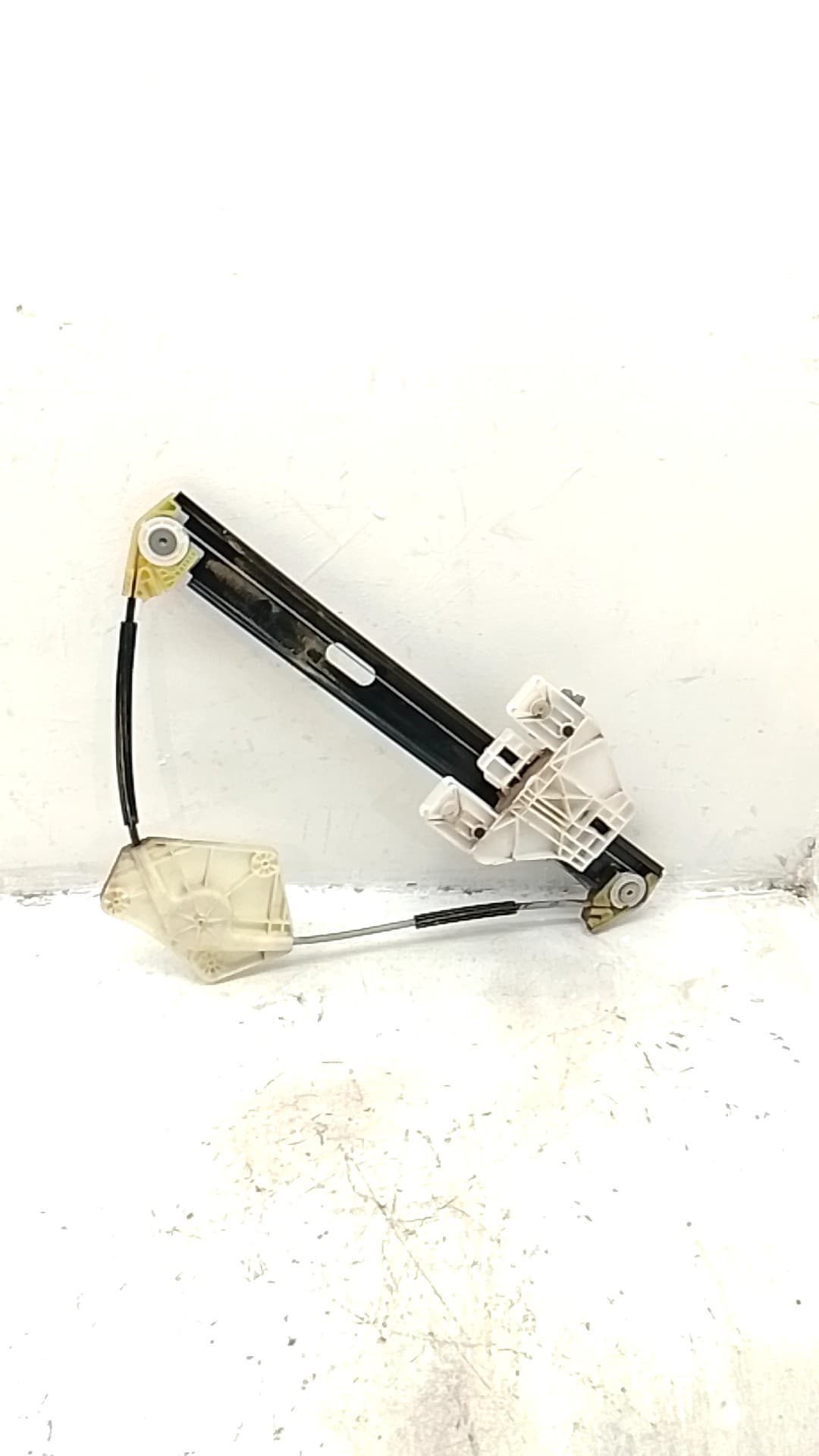 Elevalunas trasero izquierdo SEAT LEON (5F1) 2