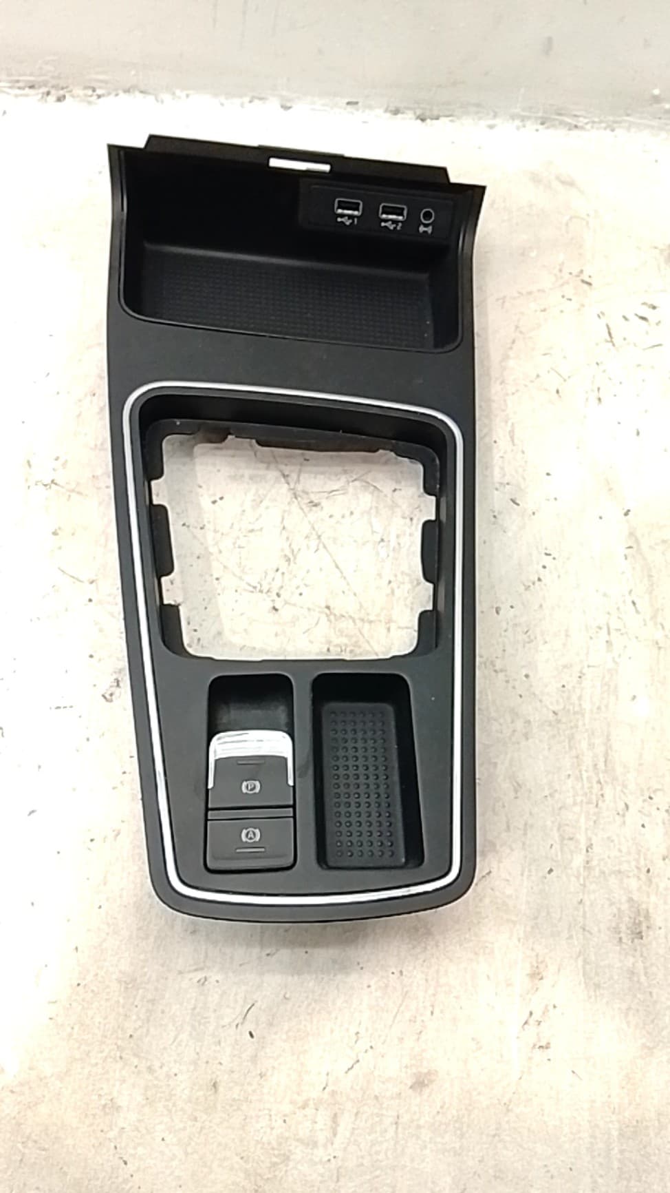 Freno de mano electrico SEAT LEON (5F1)