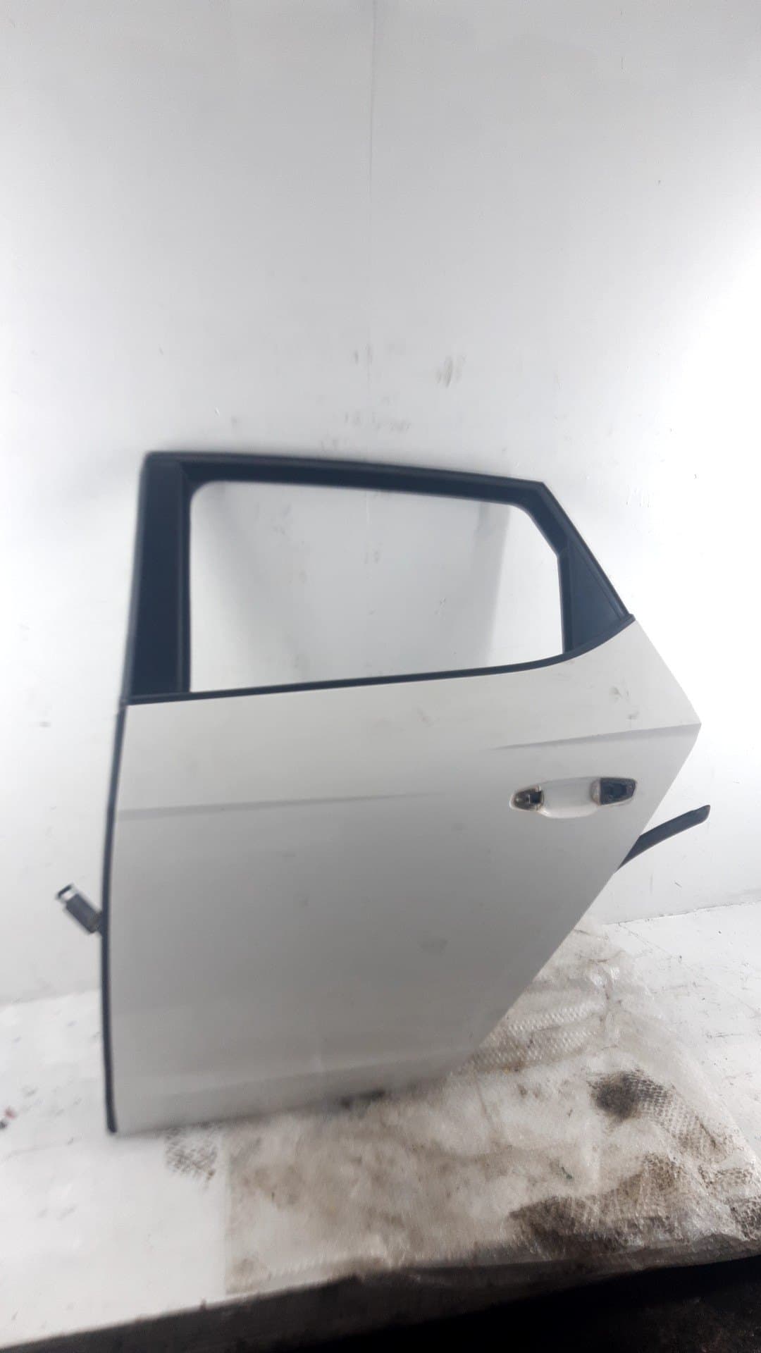 Puerta trasera izquierda SEAT LEON (5F1)