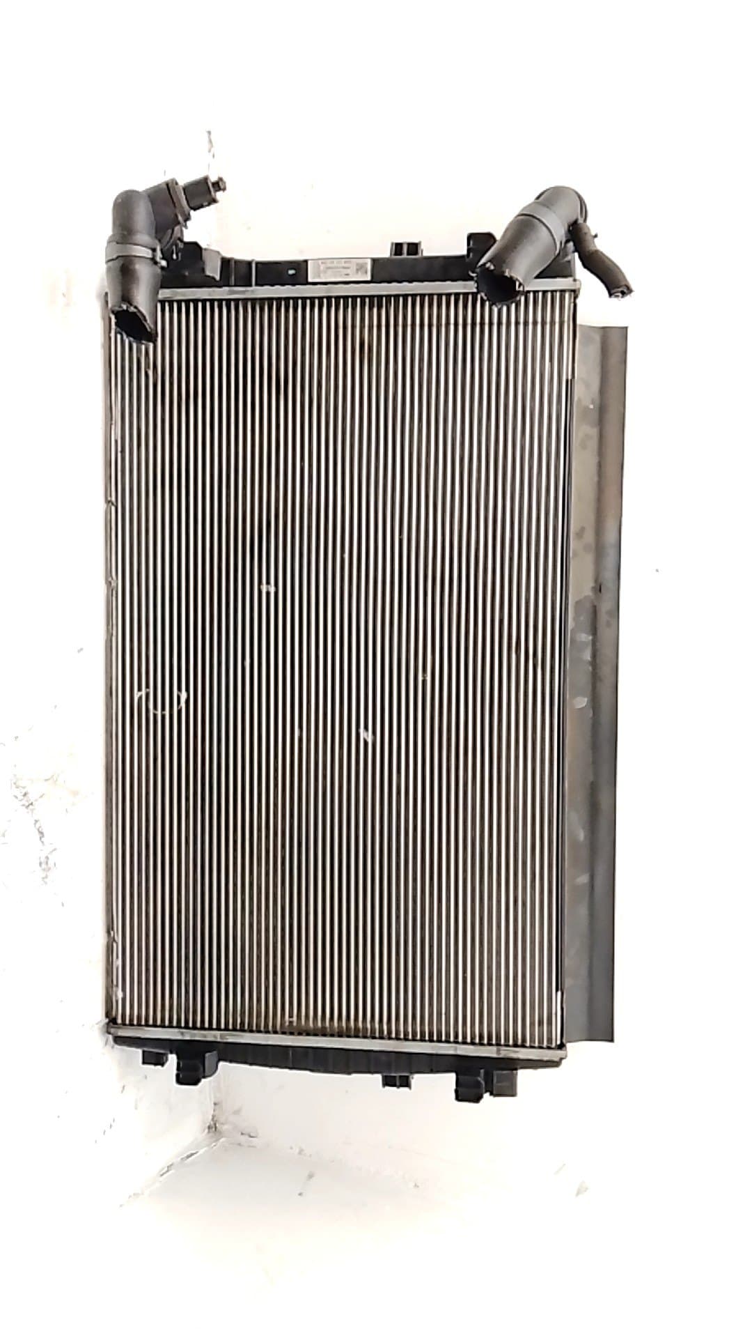 Radiador agua SEAT LEON (5F1)