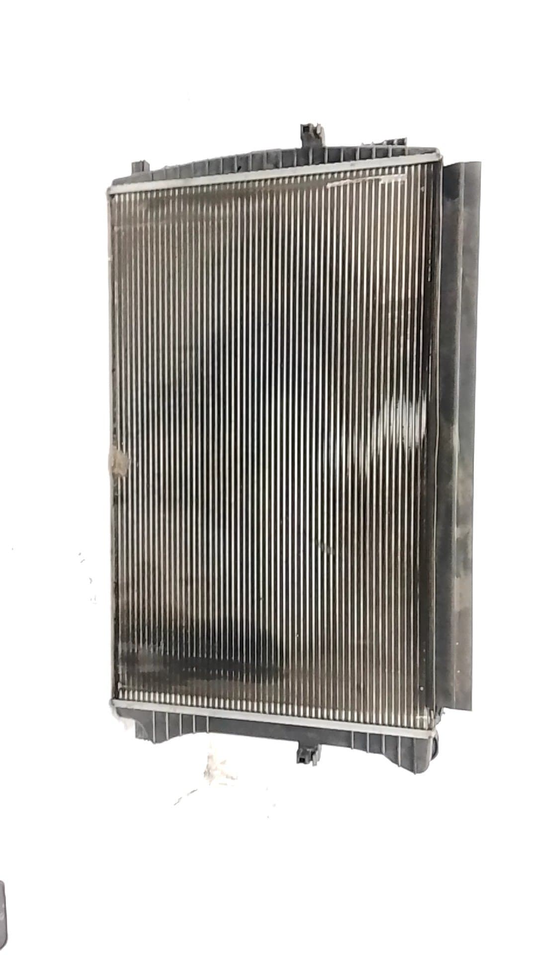 Radiador agua SEAT LEON (5F1) 3