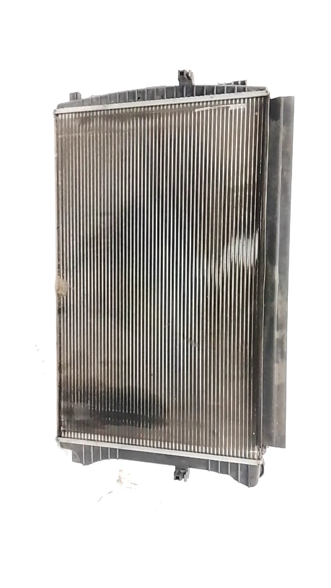 Radiador agua SEAT LEON (5F1) 2