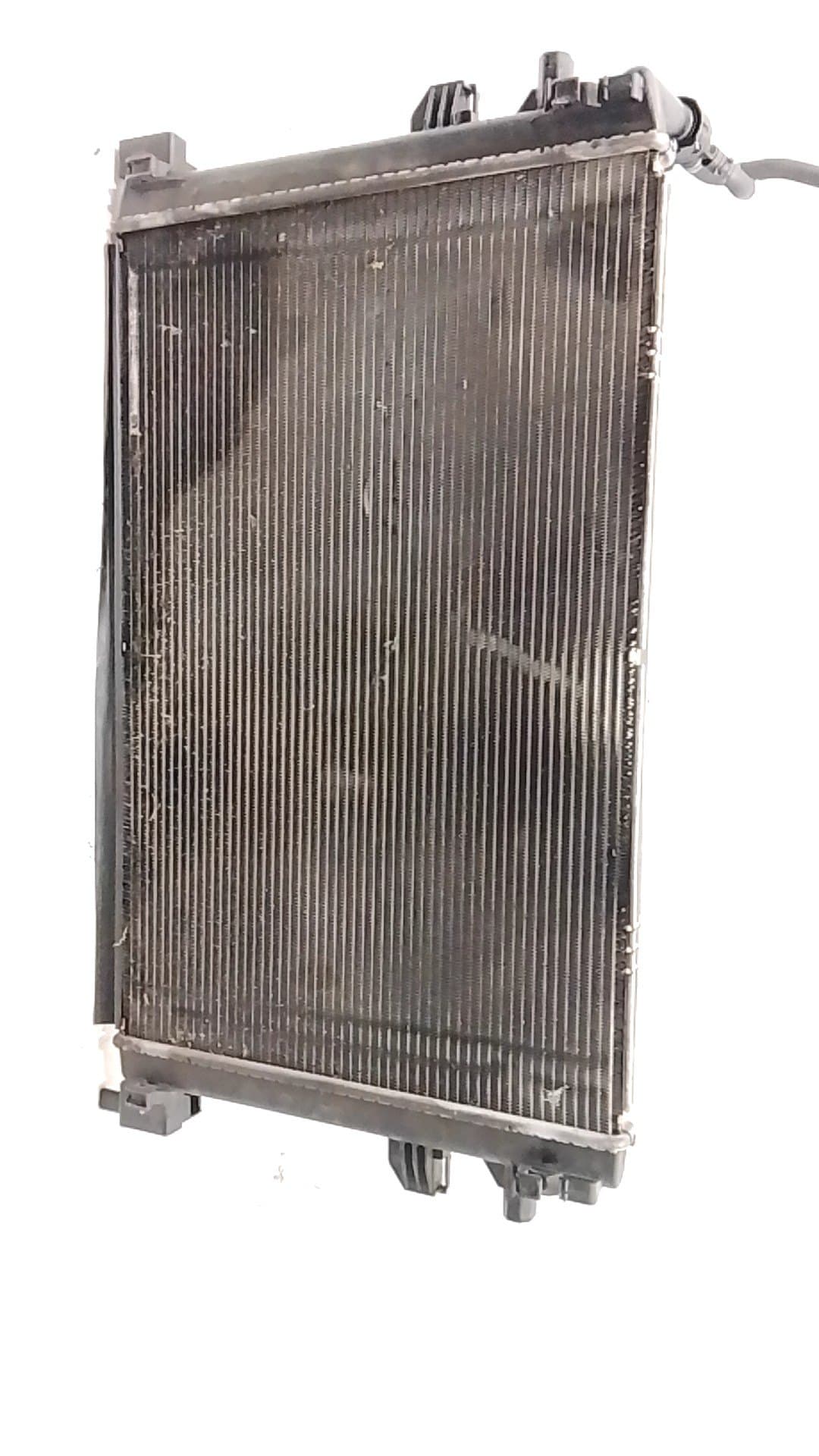 Radiador agua SEAT LEON (5F1)