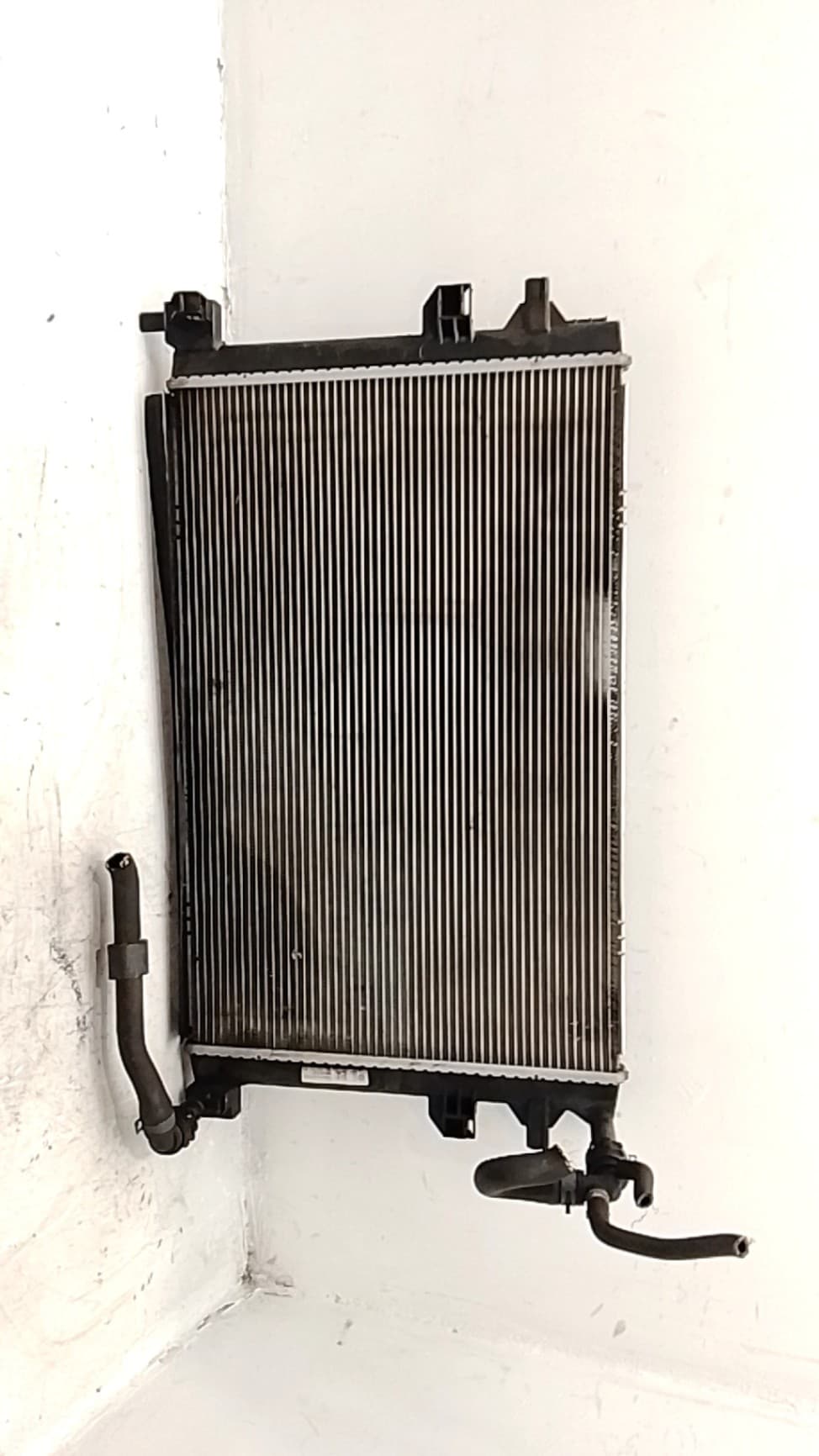Radiador agua SEAT LEON (5F1) 5