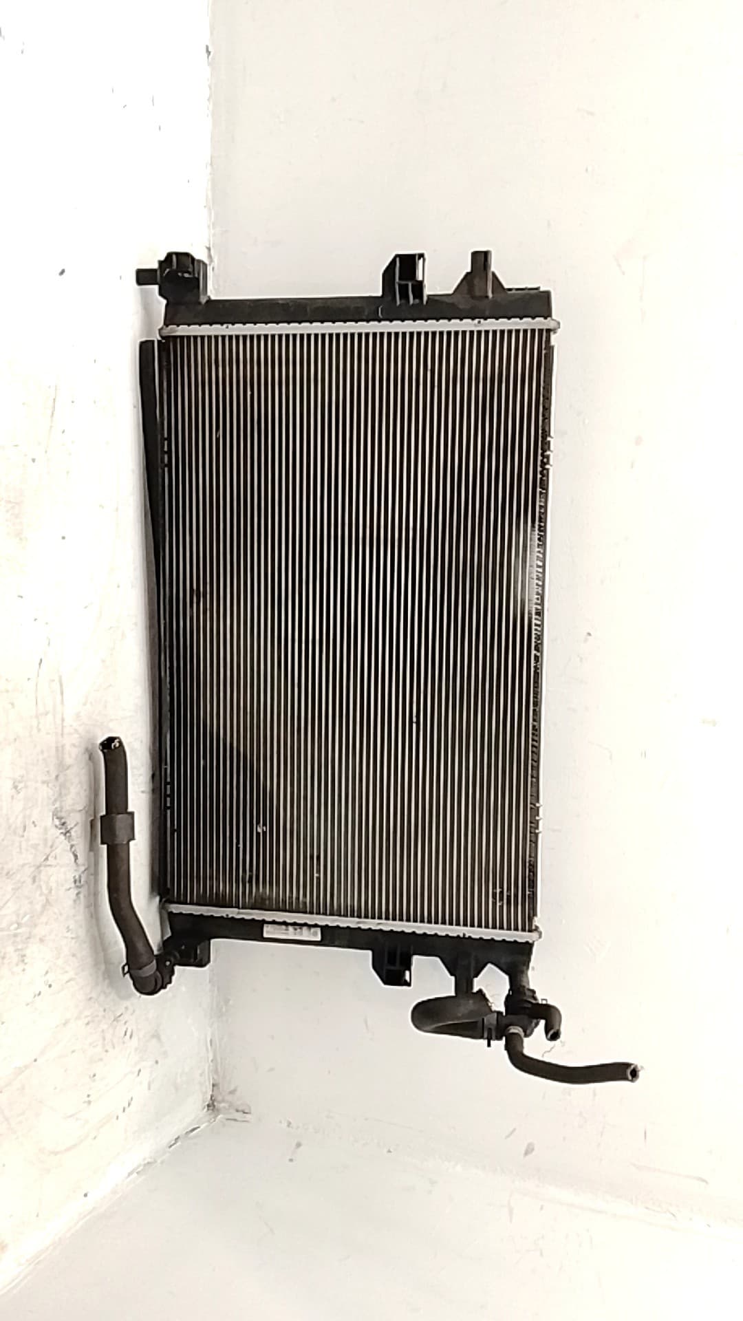 Radiador agua SEAT LEON (5F1) 2