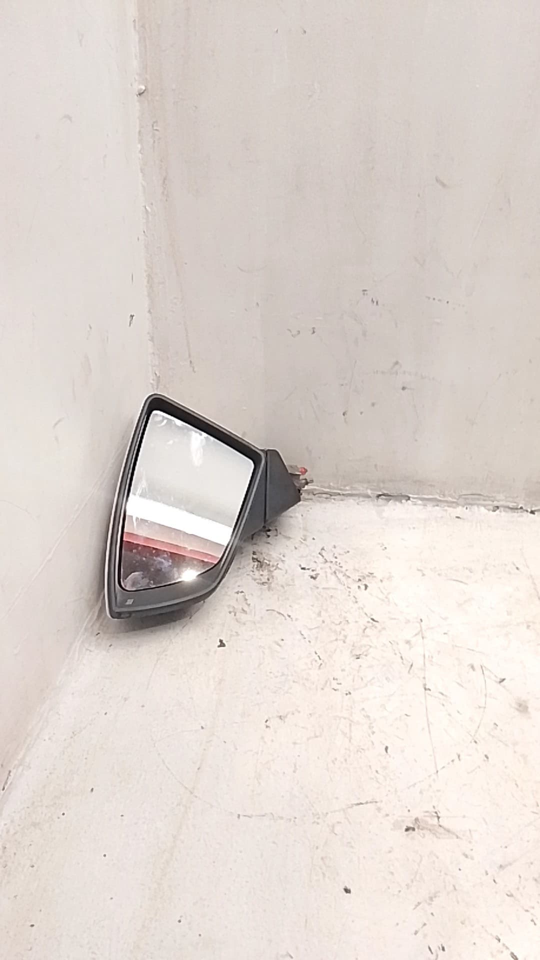 Retrovisor izquierdo SEAT LEON (5F1)