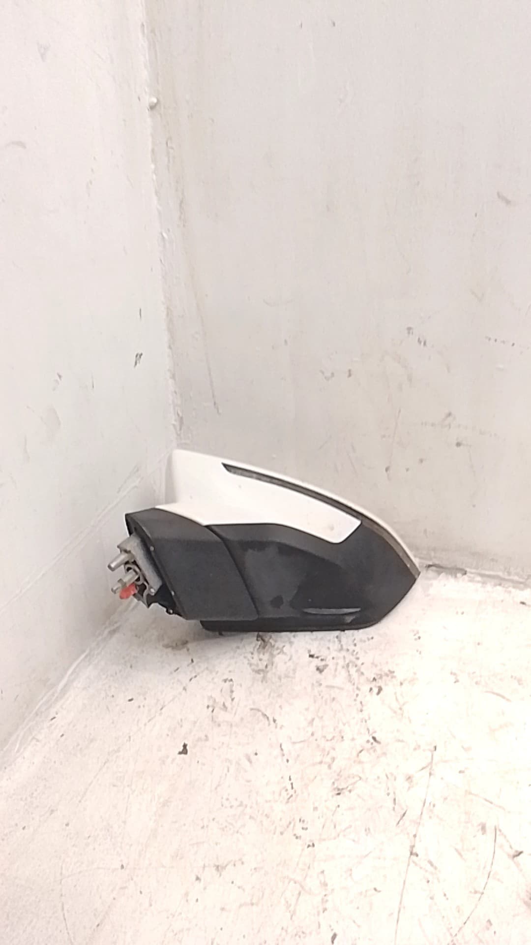 Retrovisor izquierdo SEAT LEON (5F1) 2