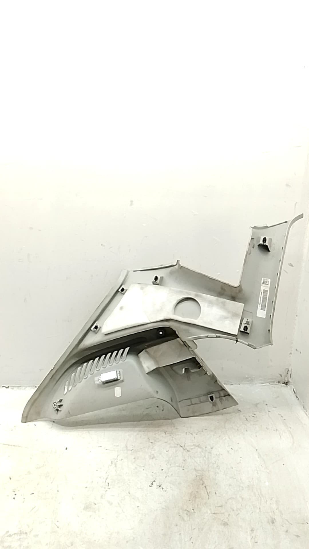 Moldura interior SEAT LEON (5F1) 3