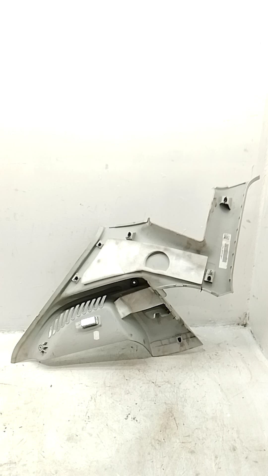 Moldura interior SEAT LEON (5F1) 2
