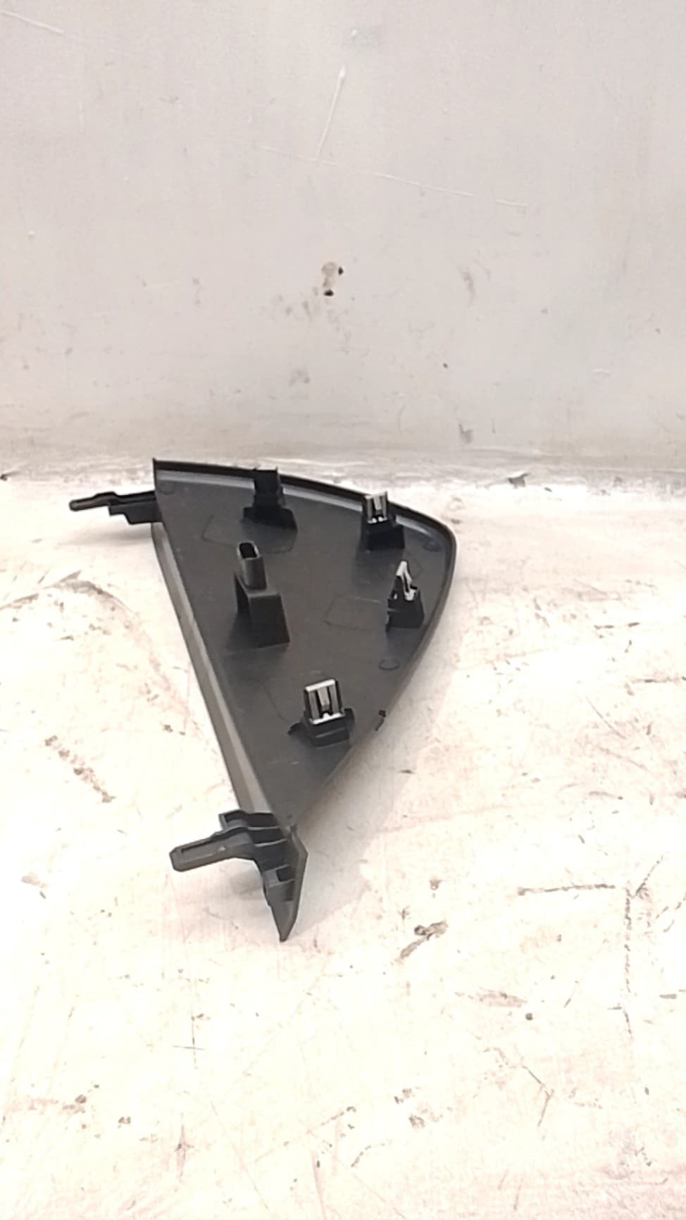 Moldura interior SEAT LEON (5F1) 2