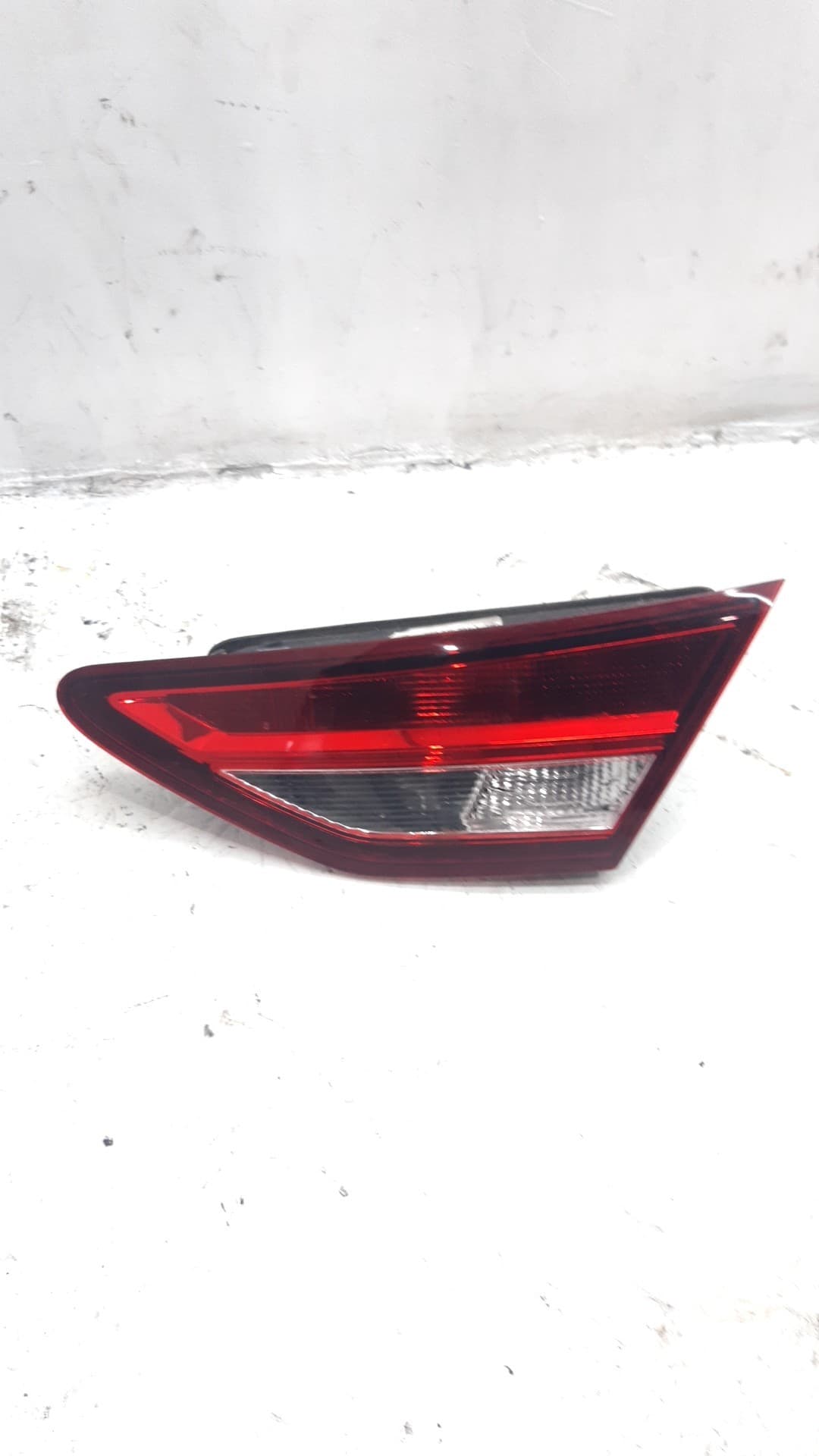 Piloto trasero derecho interior SEAT LEON (5F1)