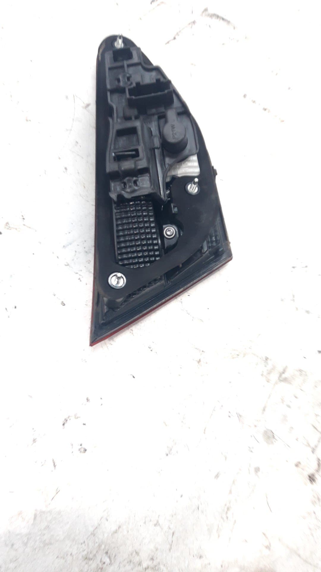 Piloto trasero derecho interior SEAT LEON (5F1) 3